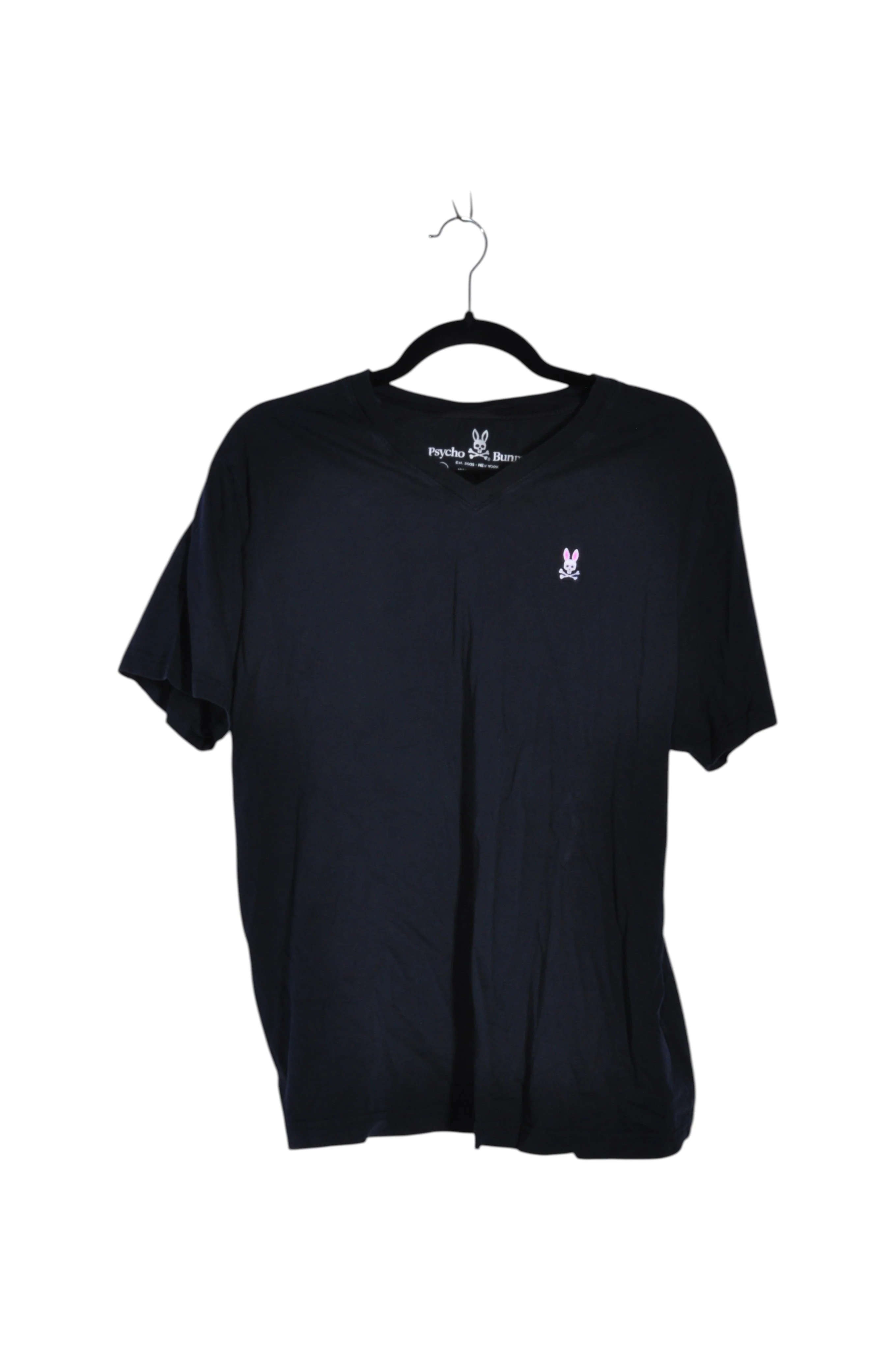 PSYCHO BUNNY Men T-Shirts Regular fit in Black - 6
