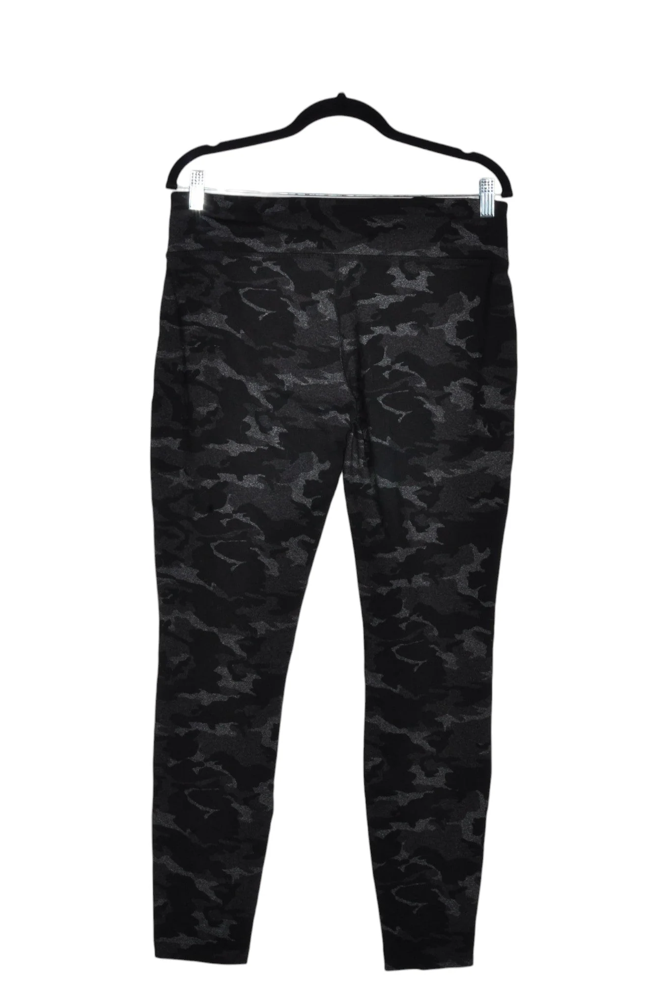 PUBLIC MYTH Women Activewear Leggings Regular fit in Black - L - Image 2