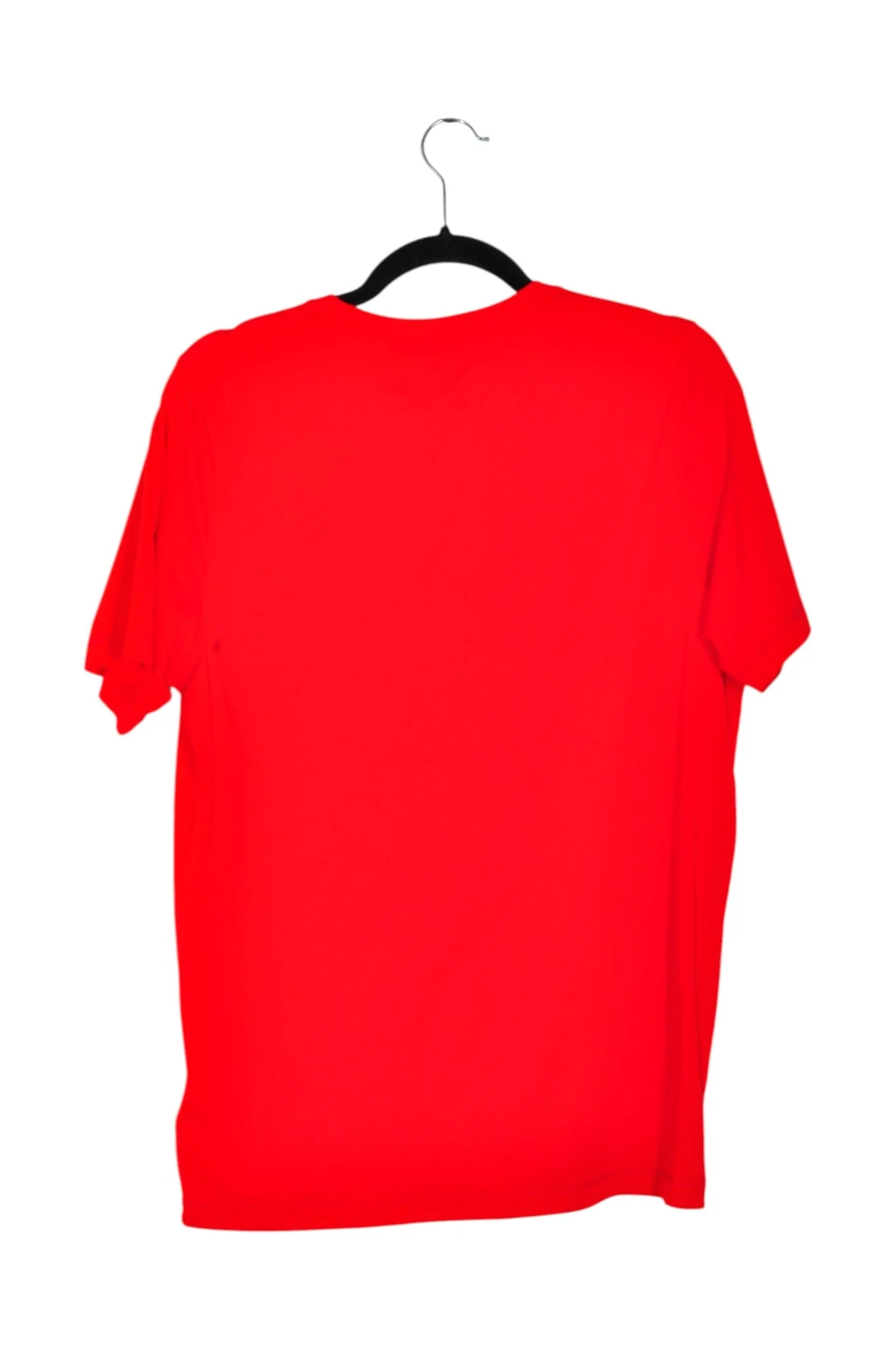 PUMA Men T-Shirts Regular fit in Red - L - Image 2