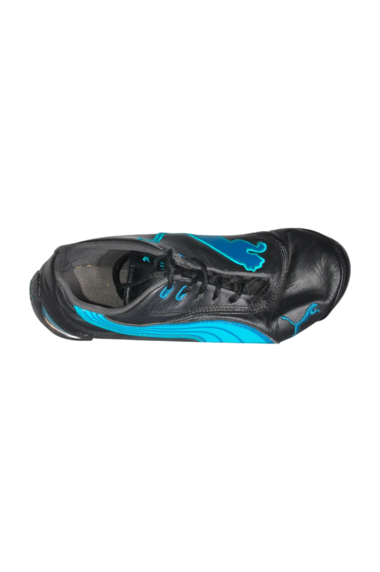 PUMA Women Sneakers Regular fit in Black - 6.5 - Image 3