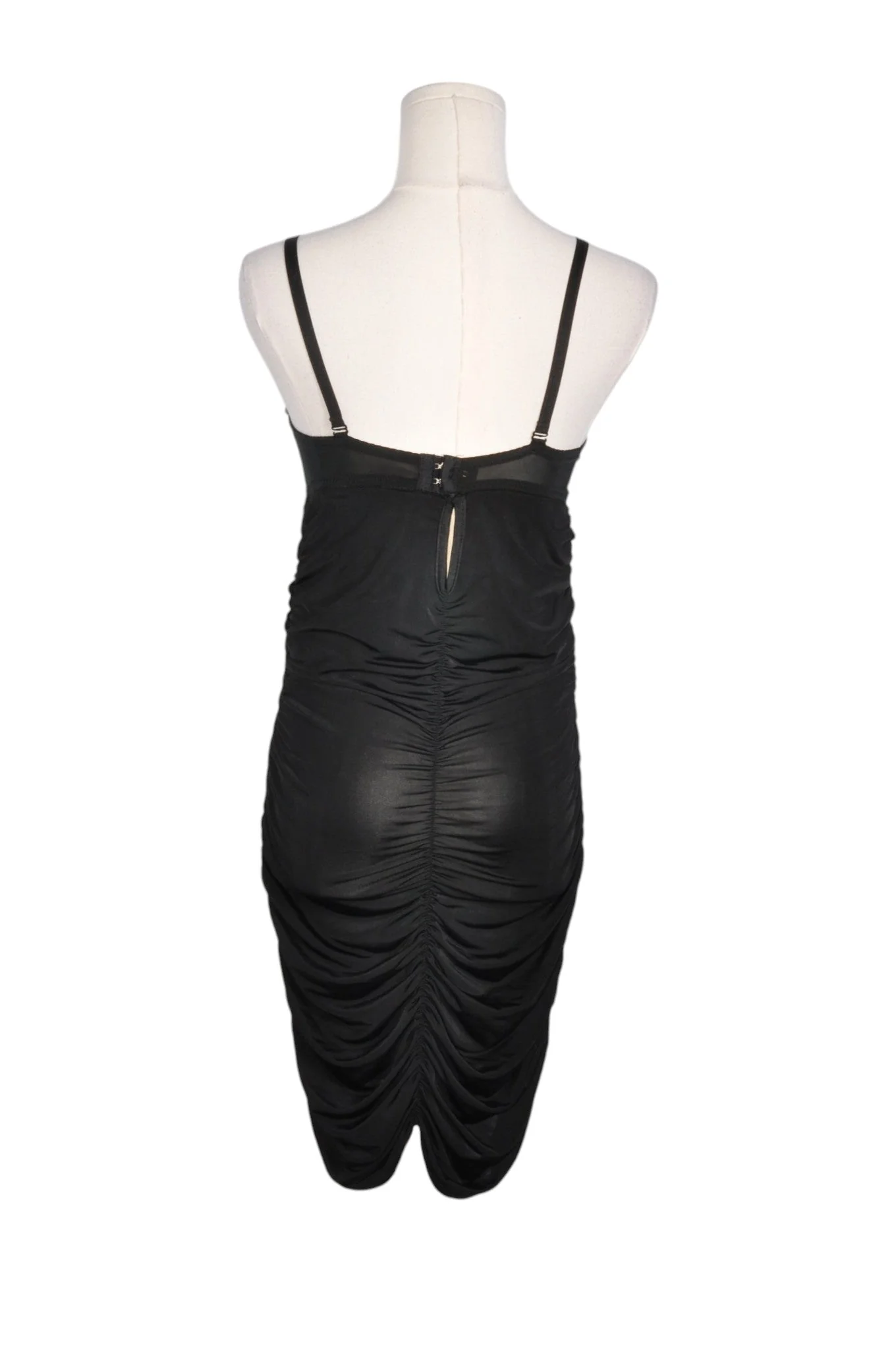 QED LONDON Women Bodycon Dresses Regular fit in Black - 40 - Image 2