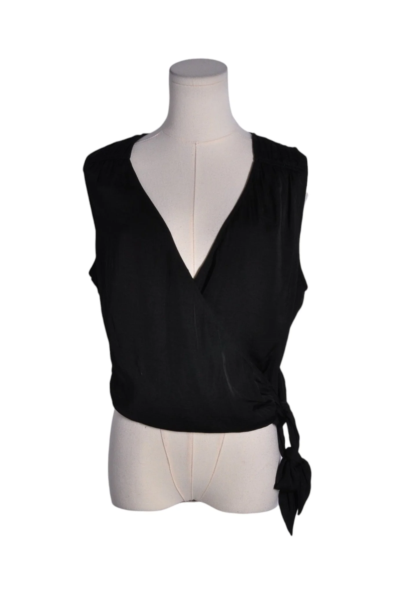 RACHEL ZOE Women Blouses Regular fit in Black - S