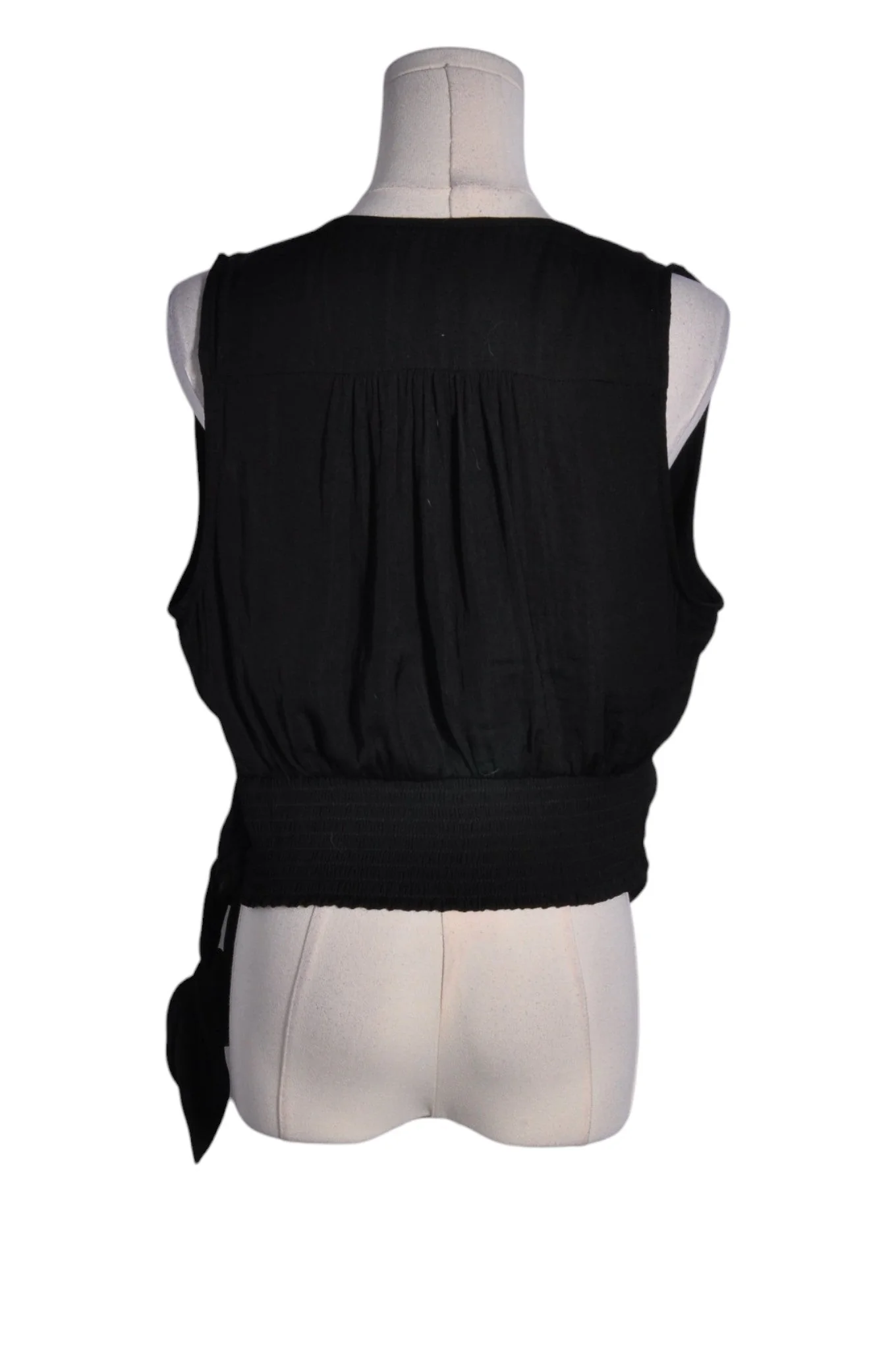 RACHEL ZOE Women Blouses Regular fit in Black - S - Image 2