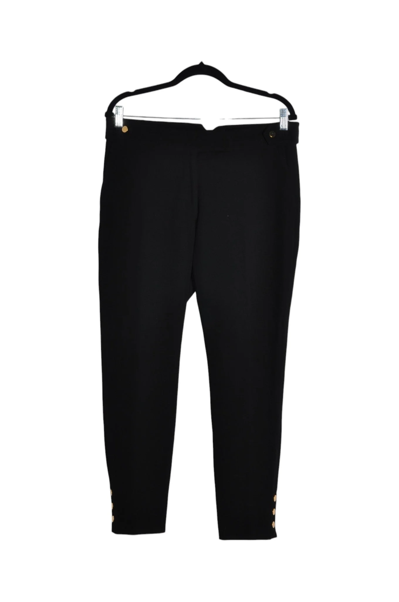 RACHEL ZOE Women Trousers Regular fit in Black - 8