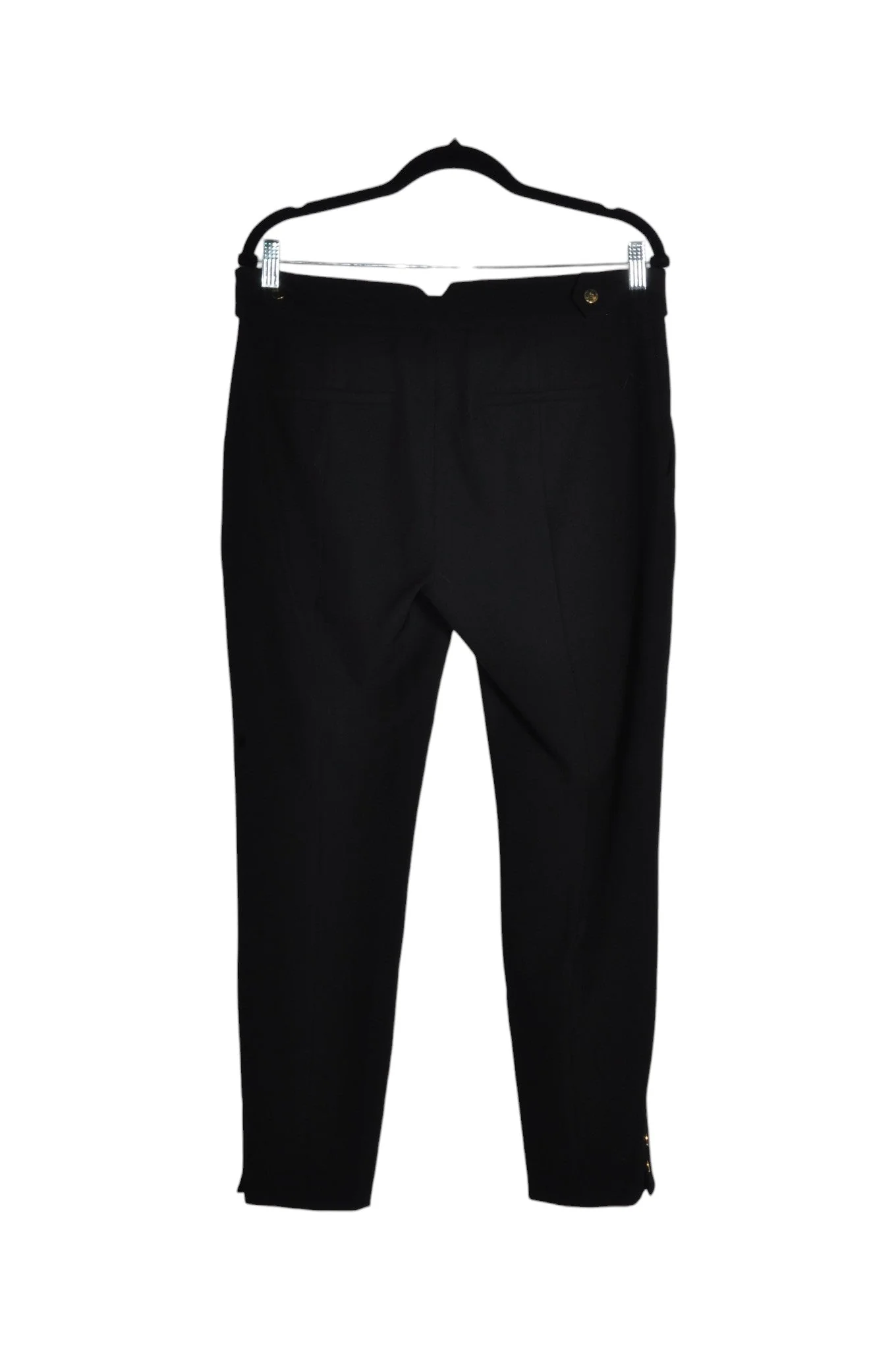 RACHEL ZOE Women Trousers Regular fit in Black - 8 - Image 2
