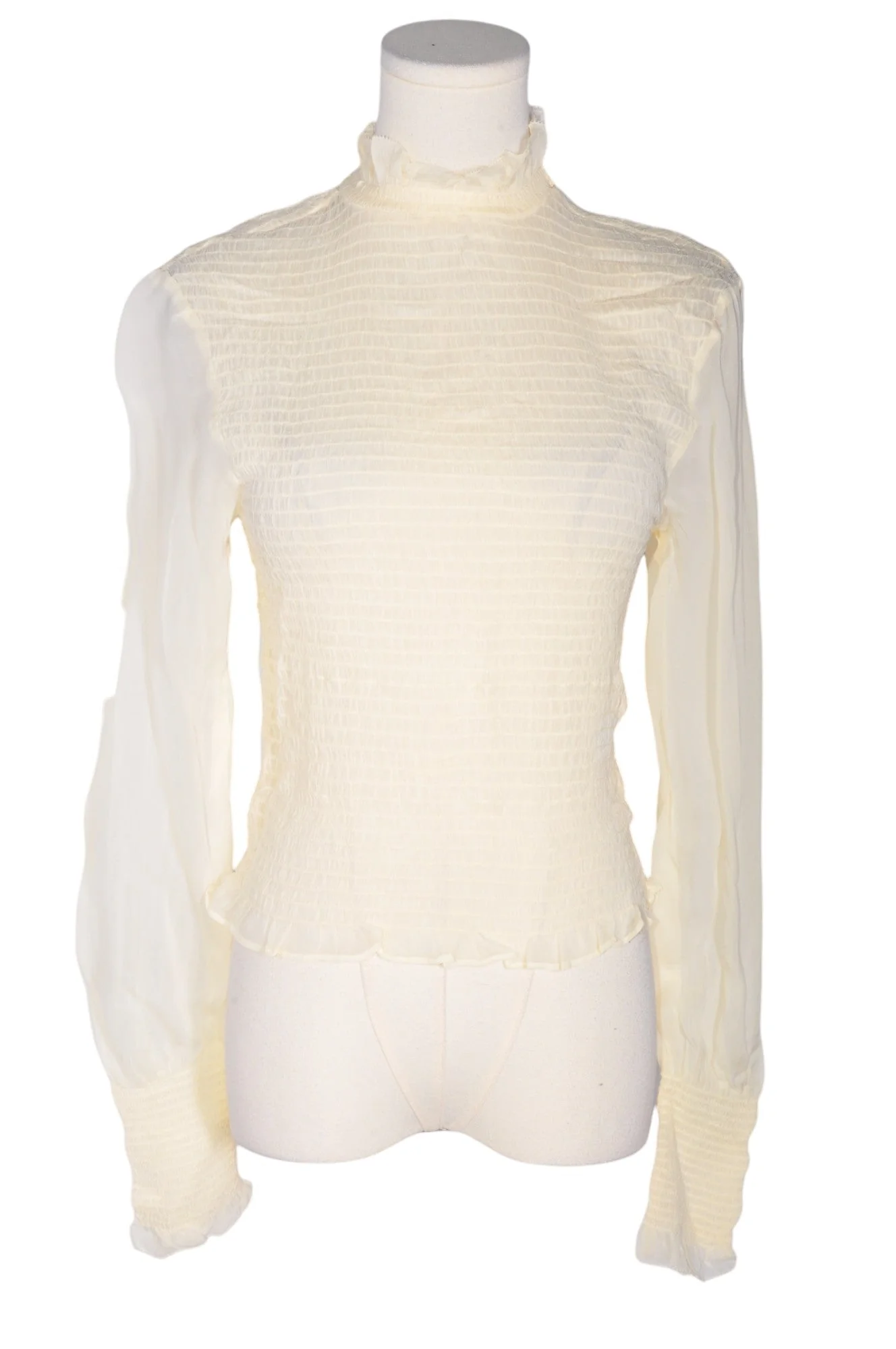 RAG & BONE Women Blouses Regular fit in White - S