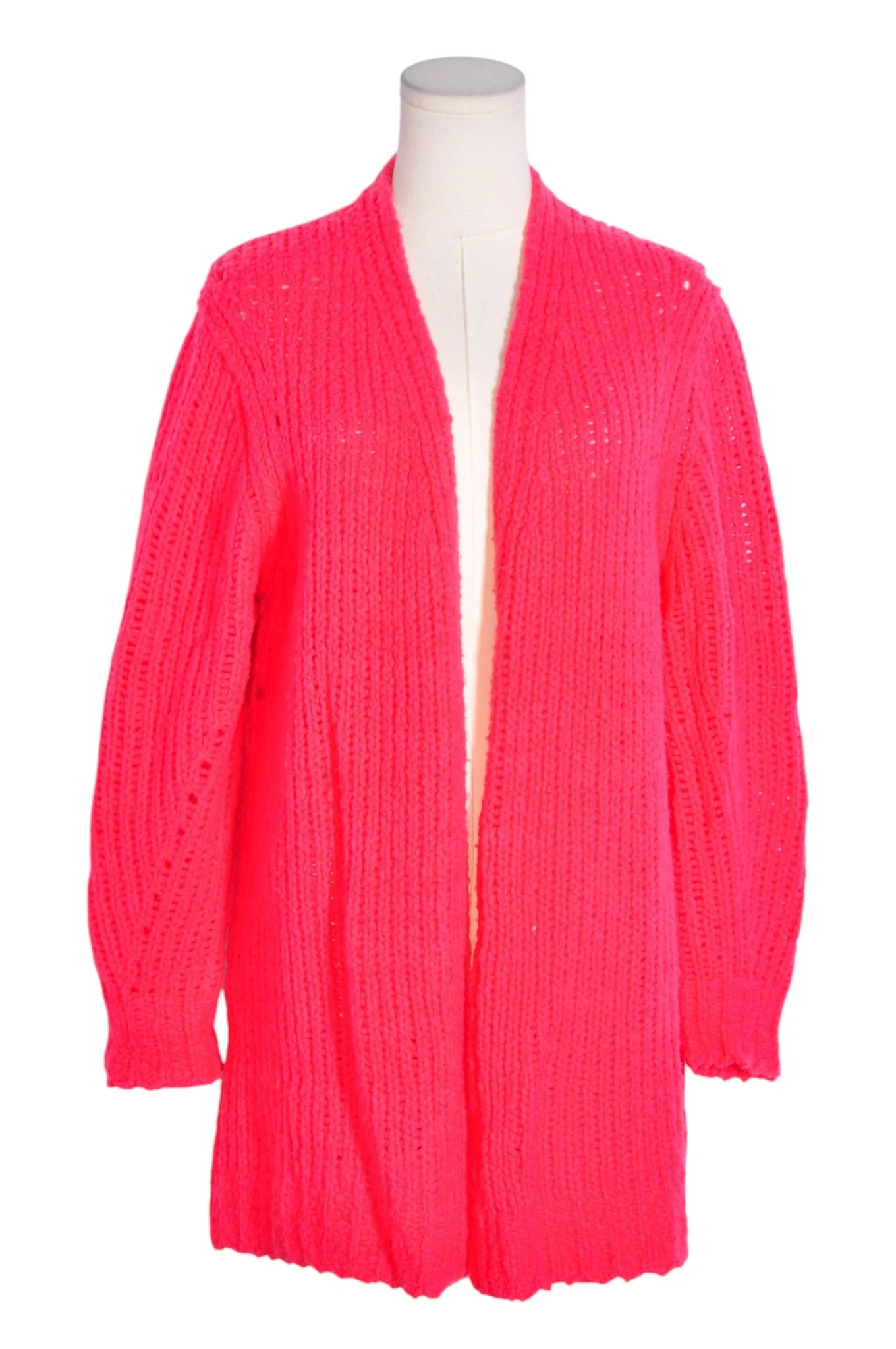 RAG & BONE Women Cardigans Regular fit in Red - M