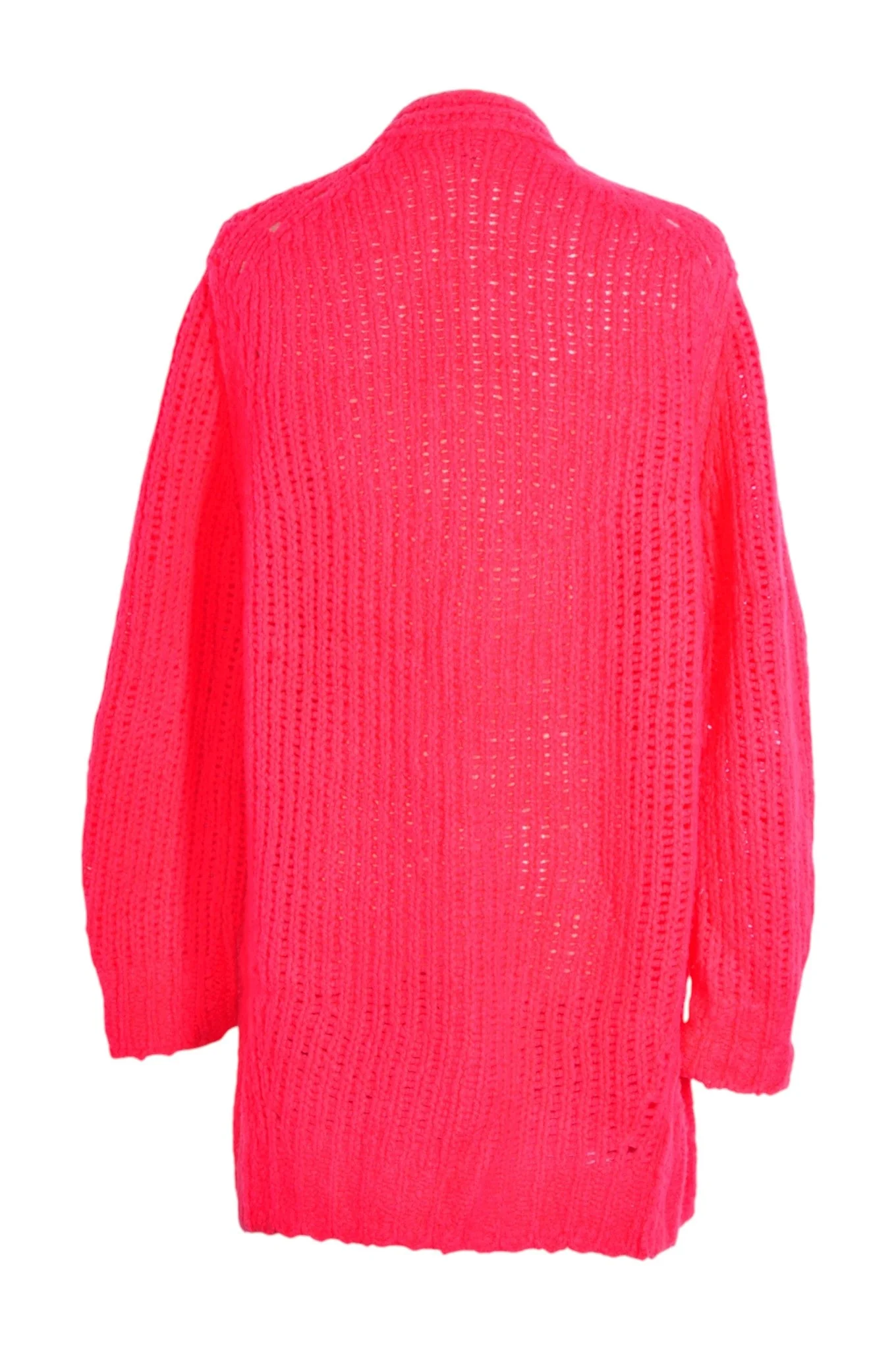 RAG & BONE Women Cardigans Regular fit in Red - M - Image 2