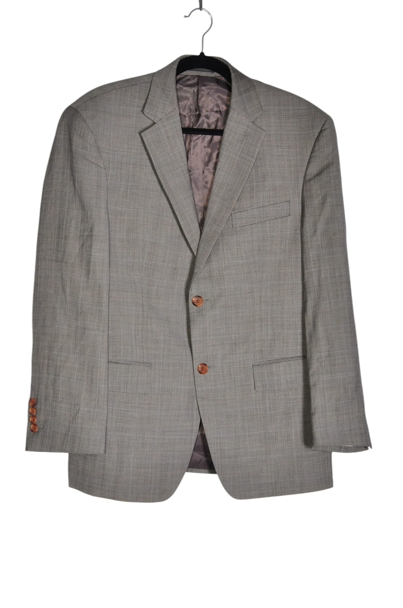 RALPH LAUREN Blazers Regular fit in Gray - 38