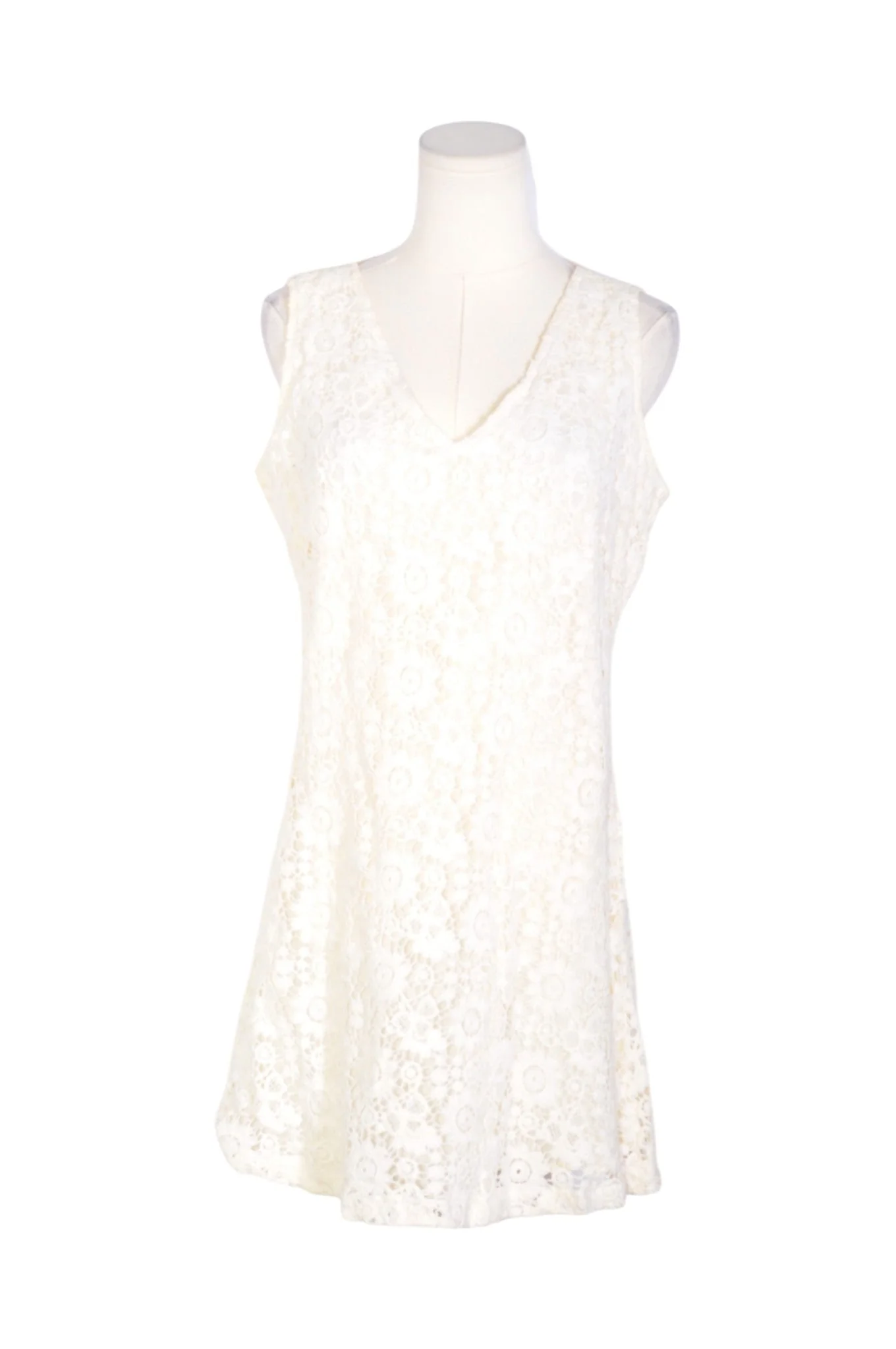 RALPH LAUREN Women A-Line Dresses Regular fit in White - 12