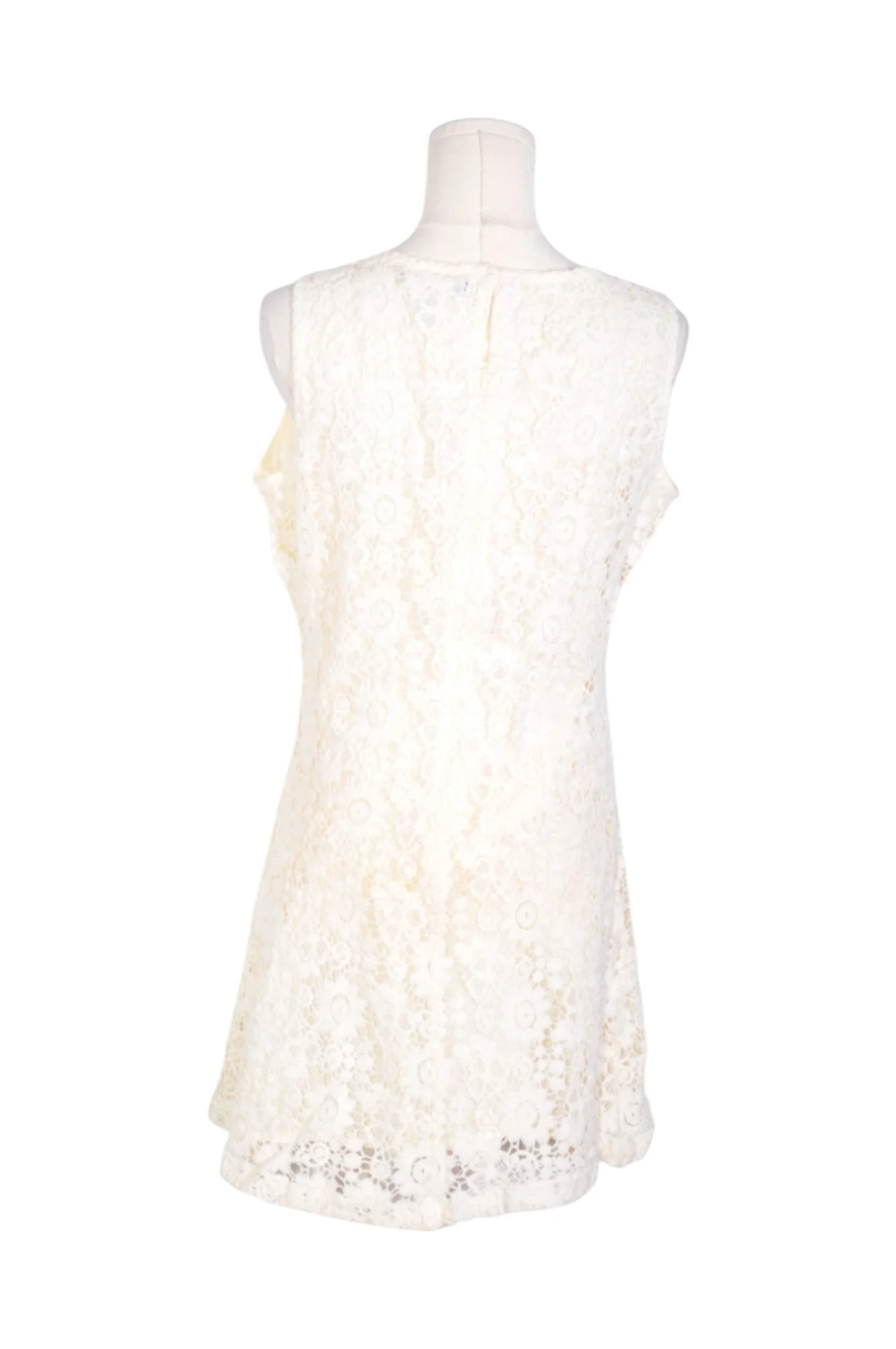 RALPH LAUREN Women A-Line Dresses Regular fit in White - 12 - Image 2