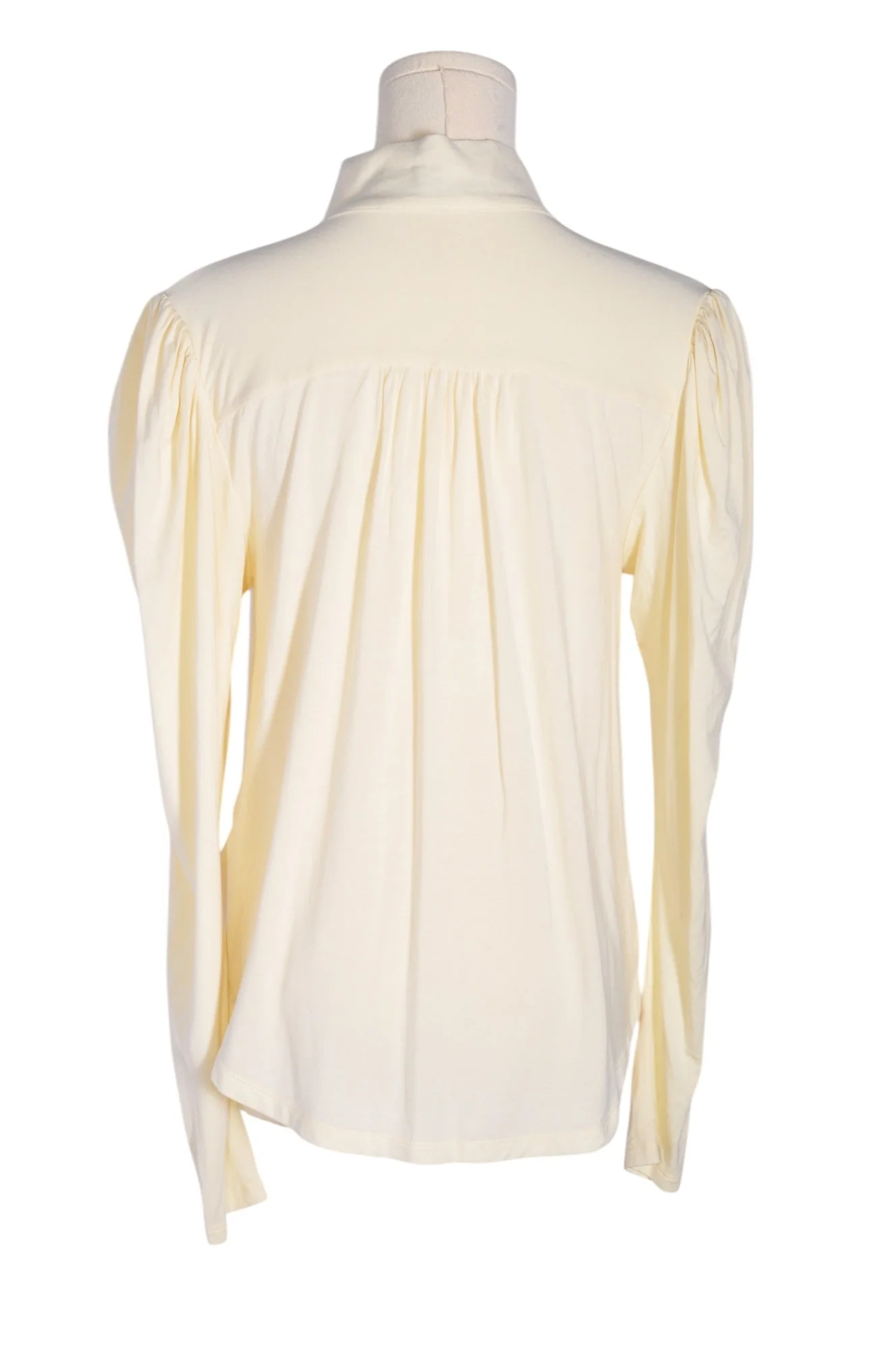 RALPH LAUREN Women Blouses Regular fit in Beige - M - Image 2