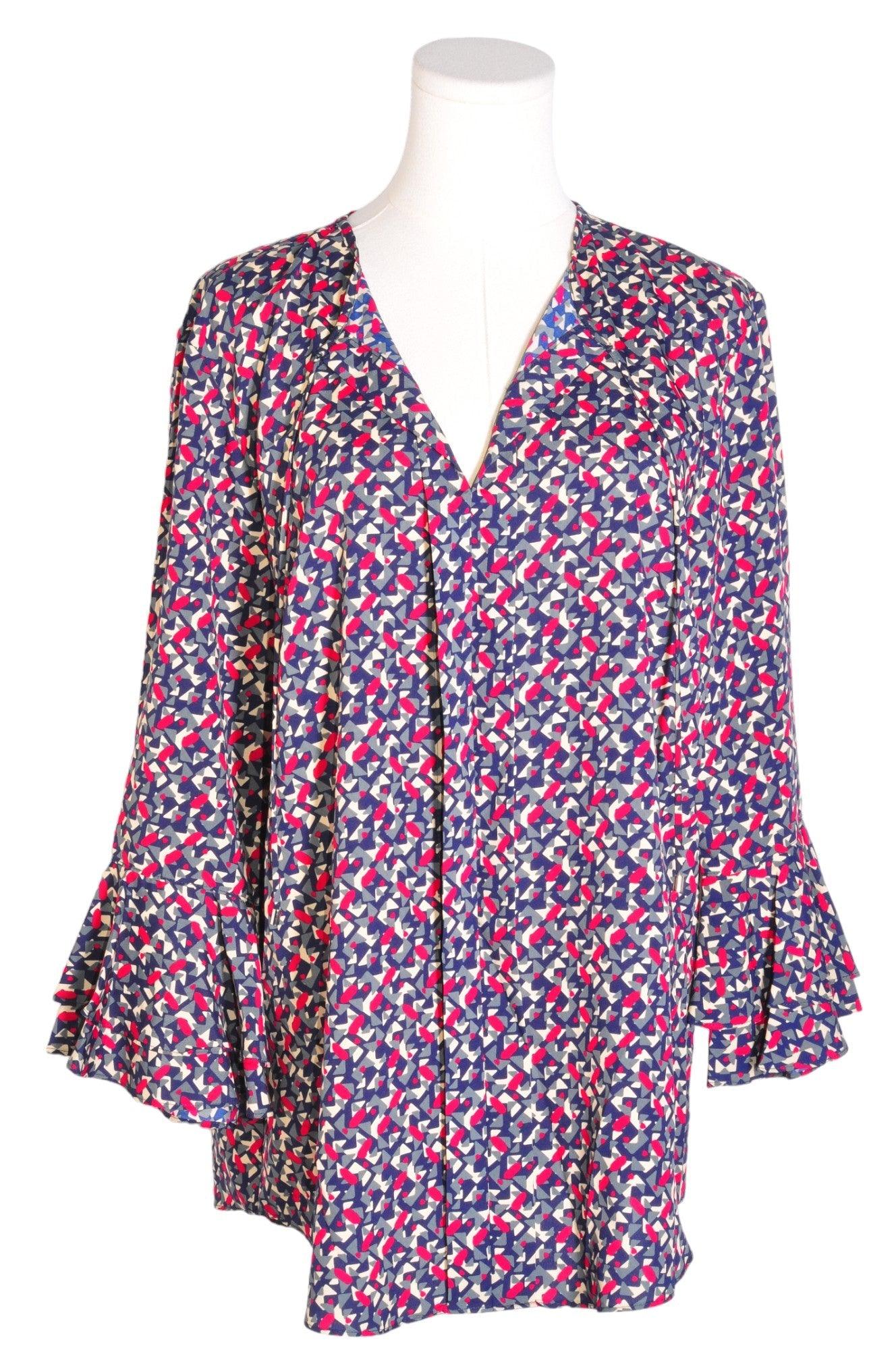 RALPH LAUREN Women Blouses Regular fit in Blue - L