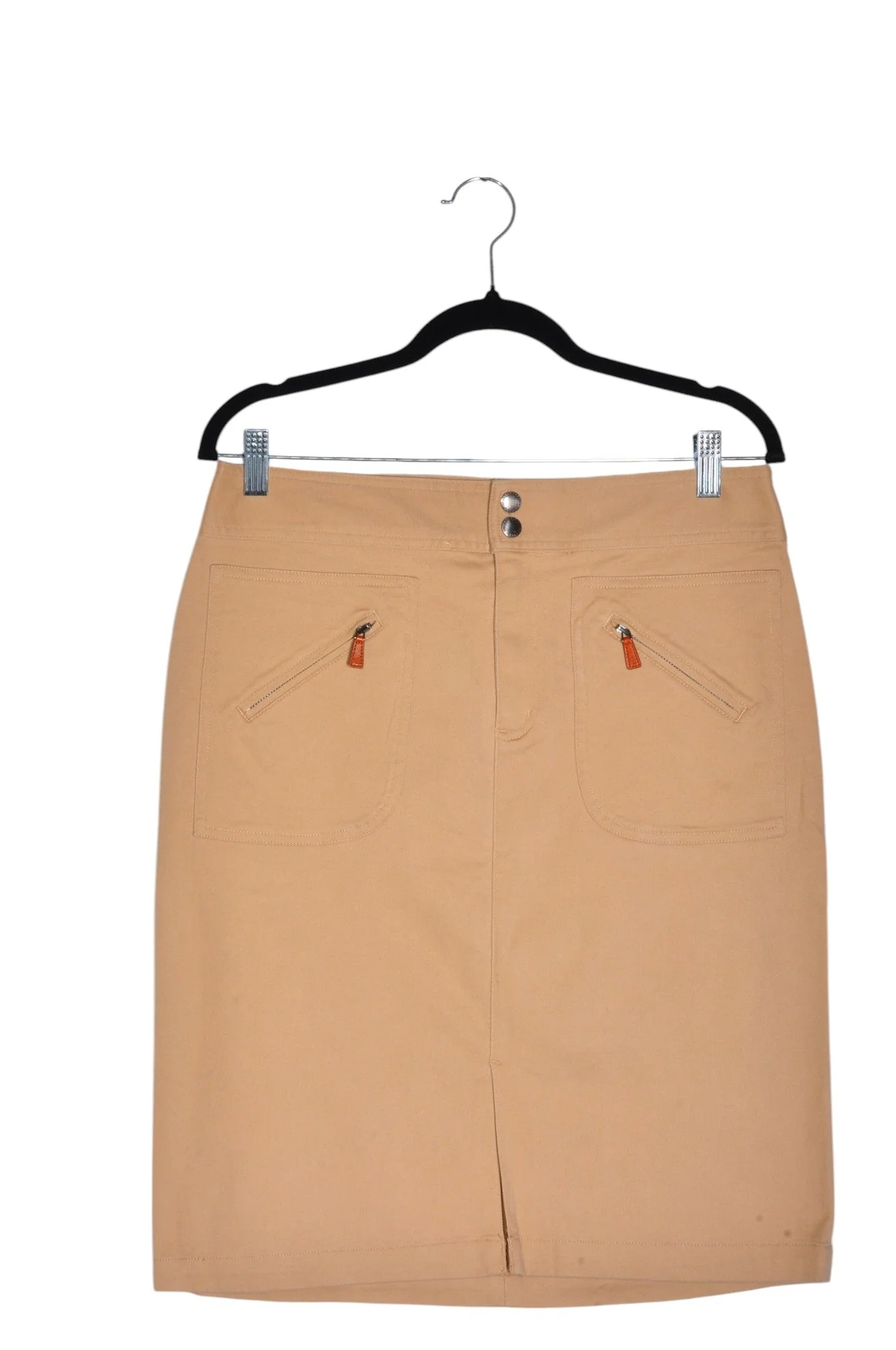 RALPH LAUREN Women Casual Skirts Regular fit in Beige - 10