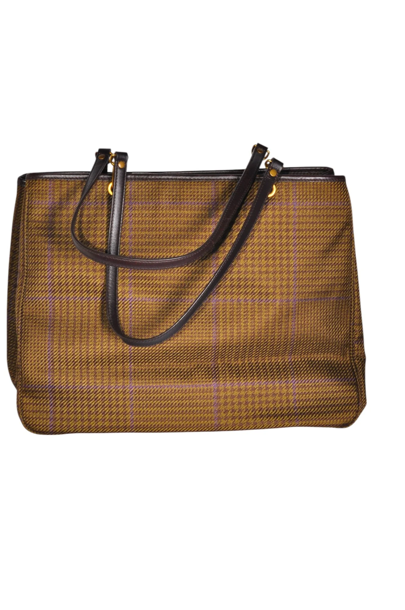 RALPH LAUREN Women Handbags Regular fit in Brown - Image 2