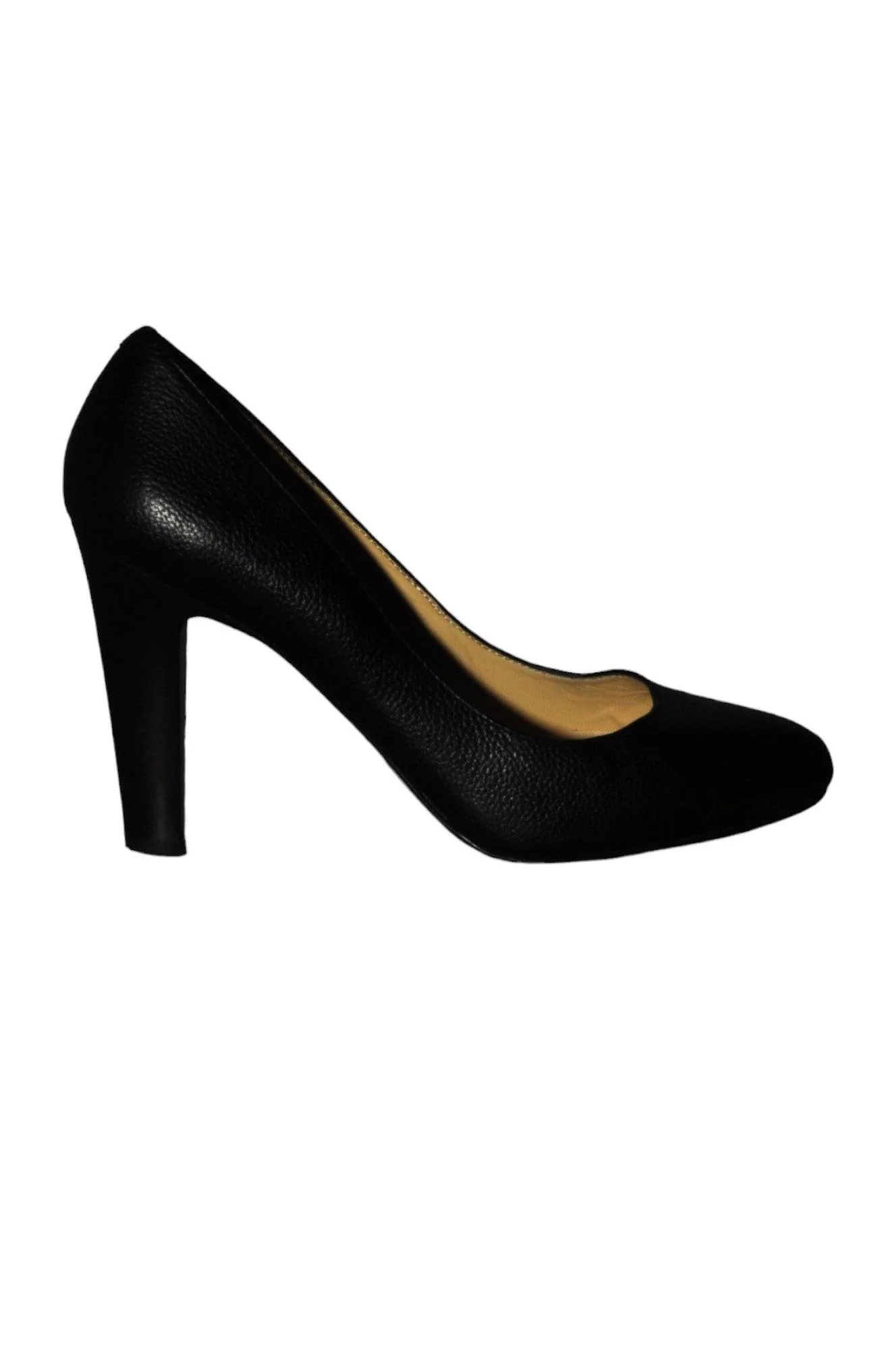 RALPH LAUREN Women Heels Regular fit in Black - 8