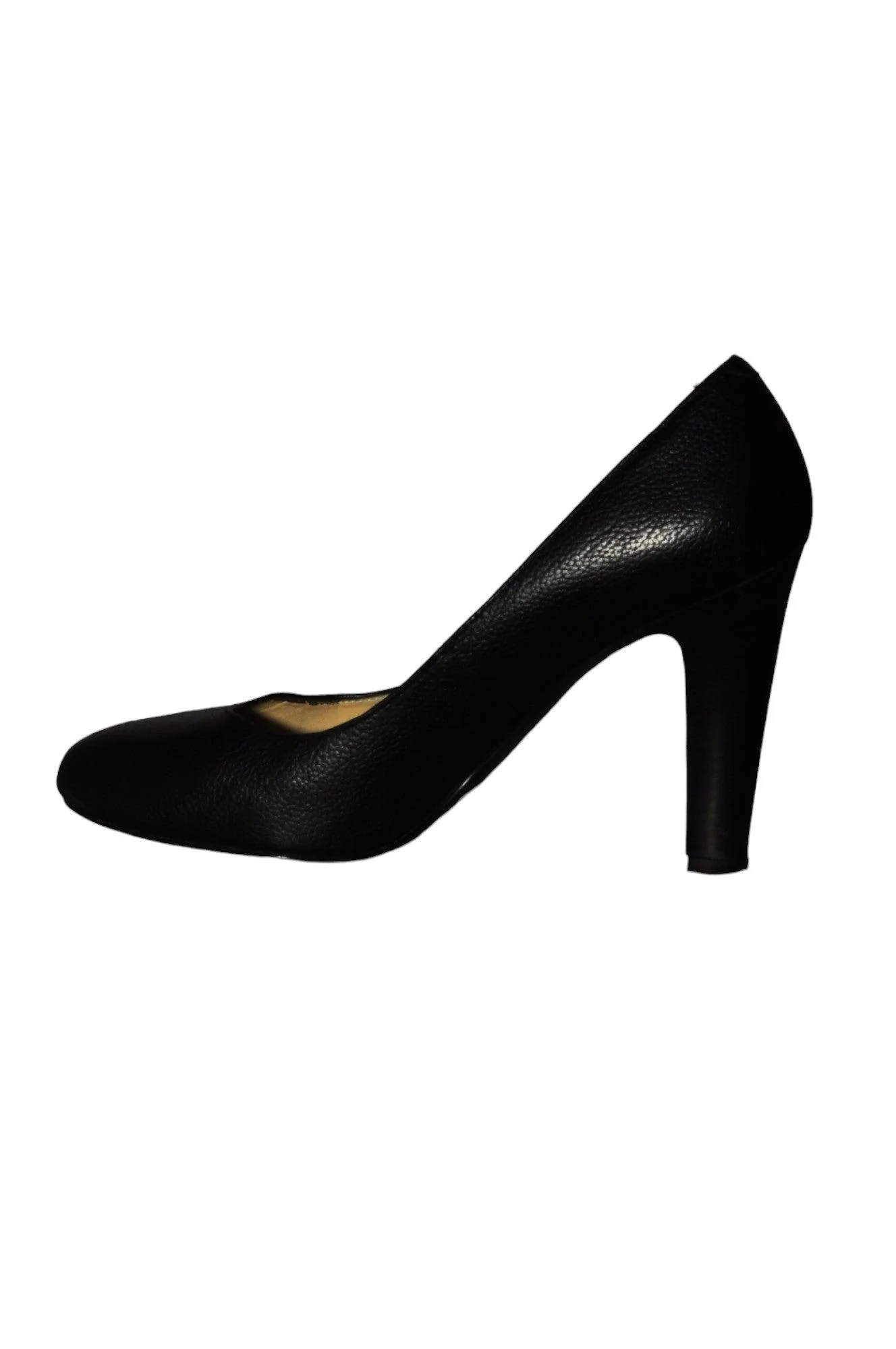 RALPH LAUREN Women Heels Regular fit in Black - 8 - Image 2