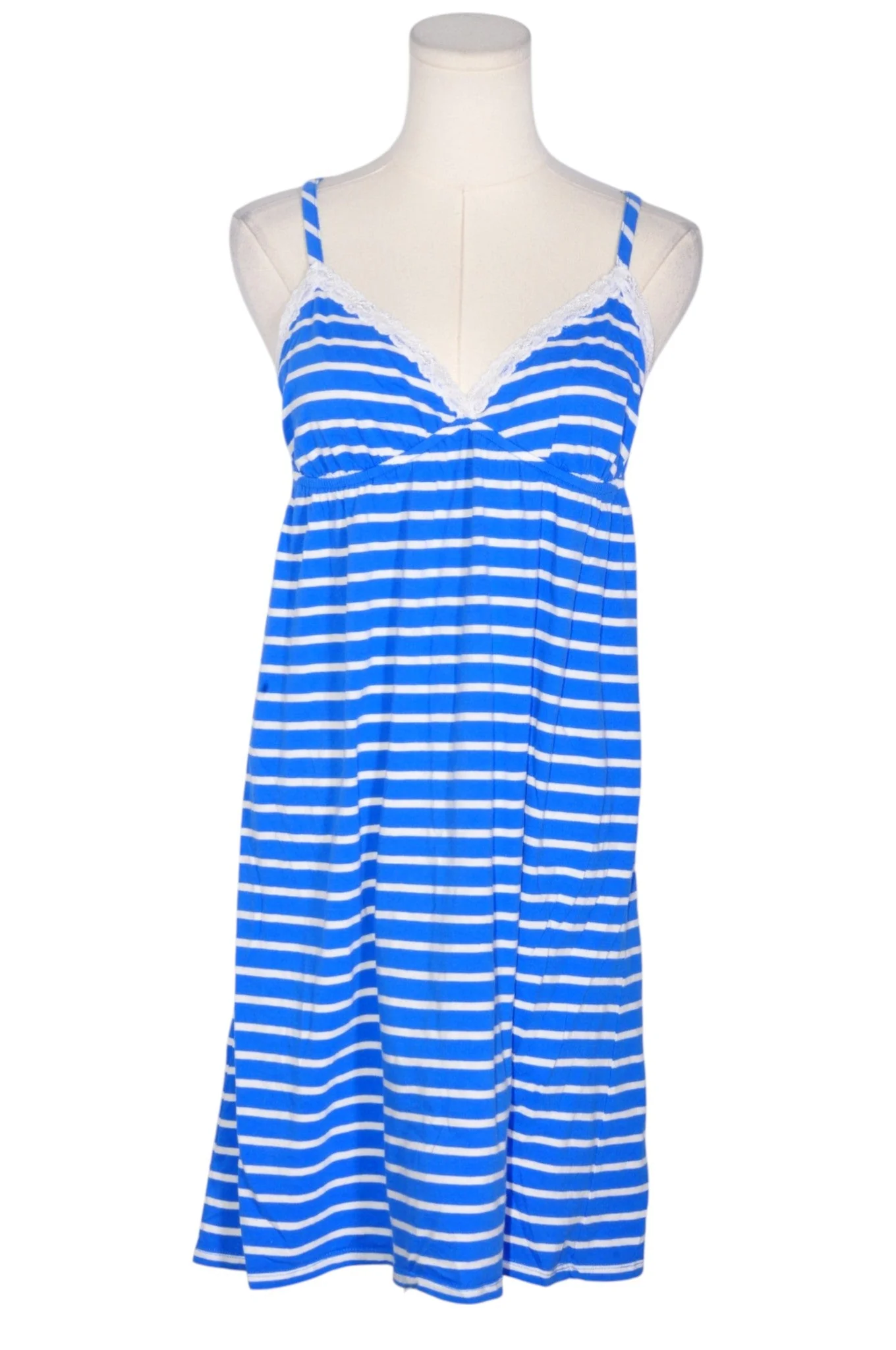 RALPH LAUREN Women Night Wear Regular fit in Blue - XL