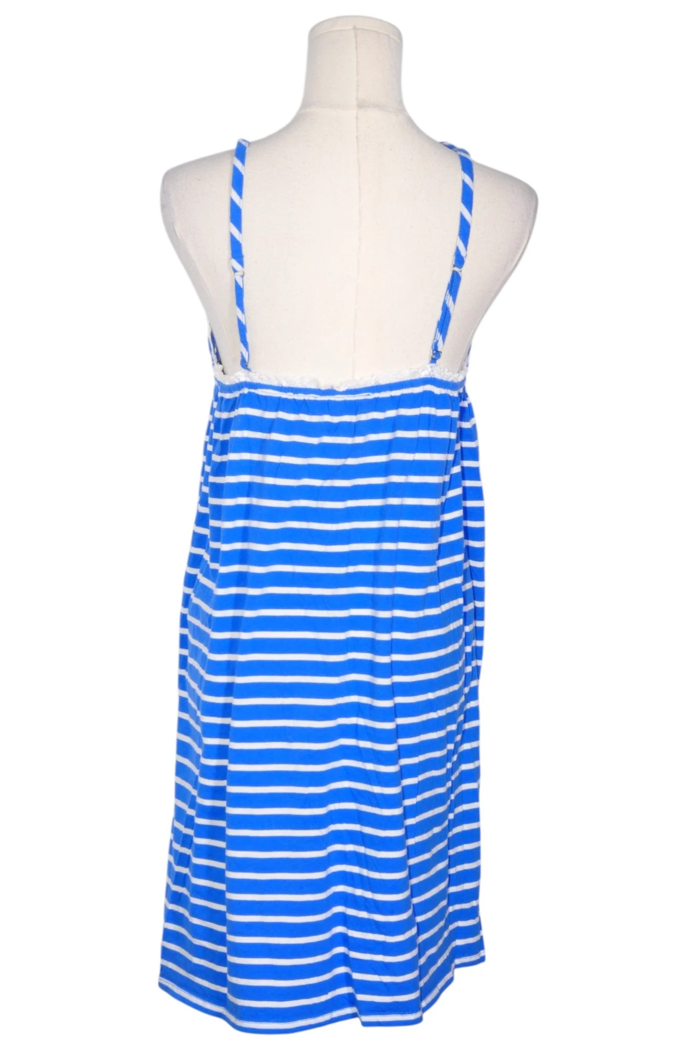 RALPH LAUREN Women Night Wear Regular fit in Blue - XL - Image 2