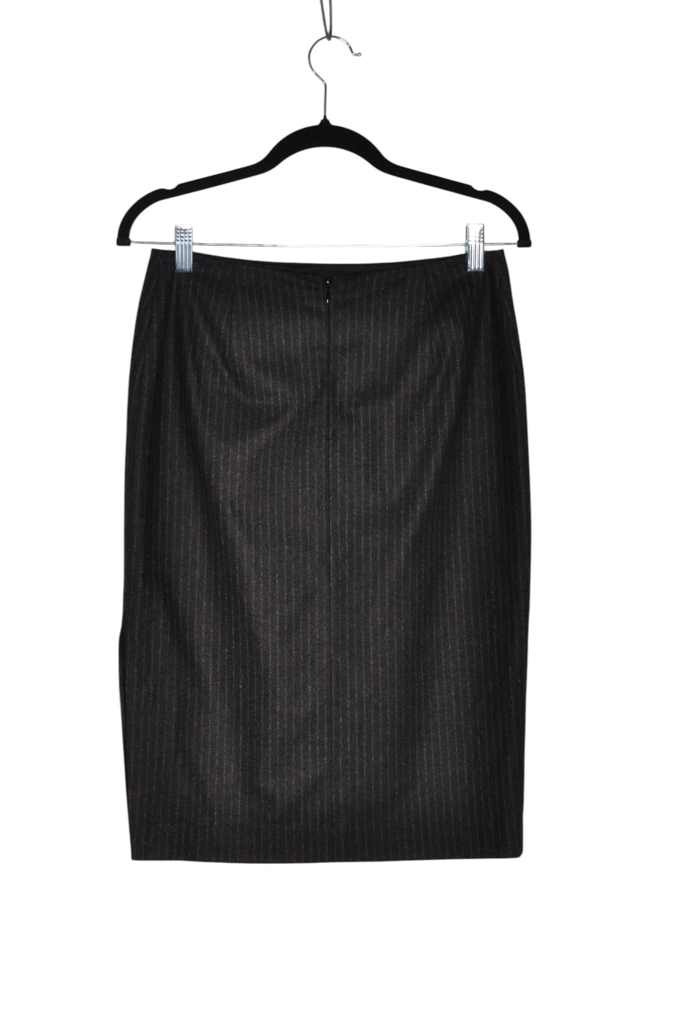 RALPH LAUREN Women Pencil Skirts Regular fit in Black - 2 - Image 2