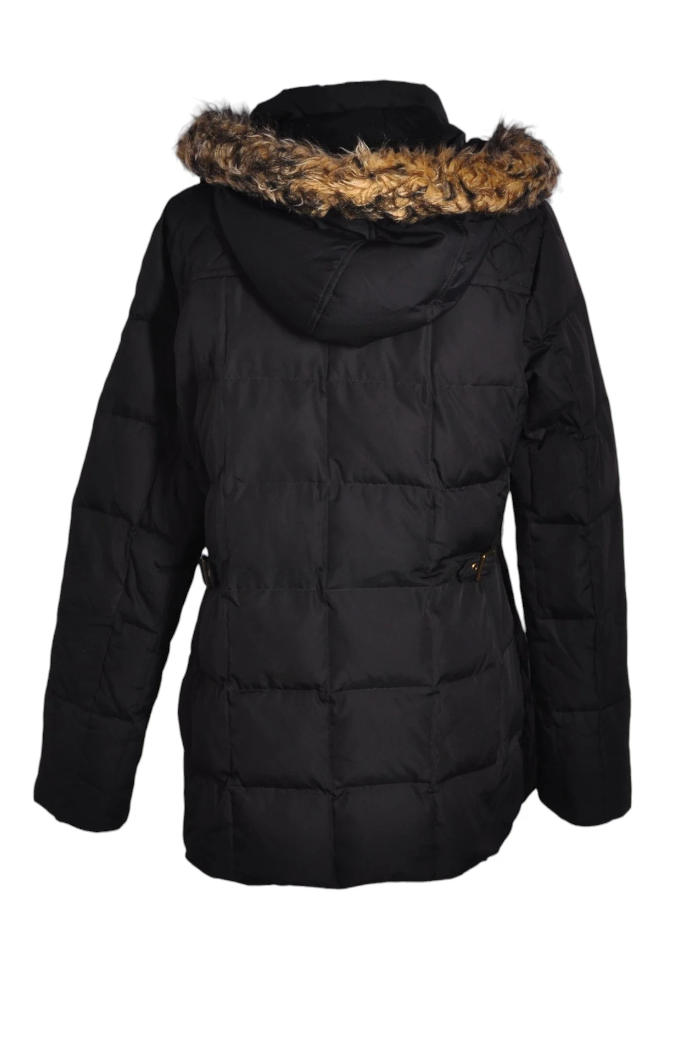 RALPH LAUREN Women Puffer Jackets Regular fit in Black - M - Image 2