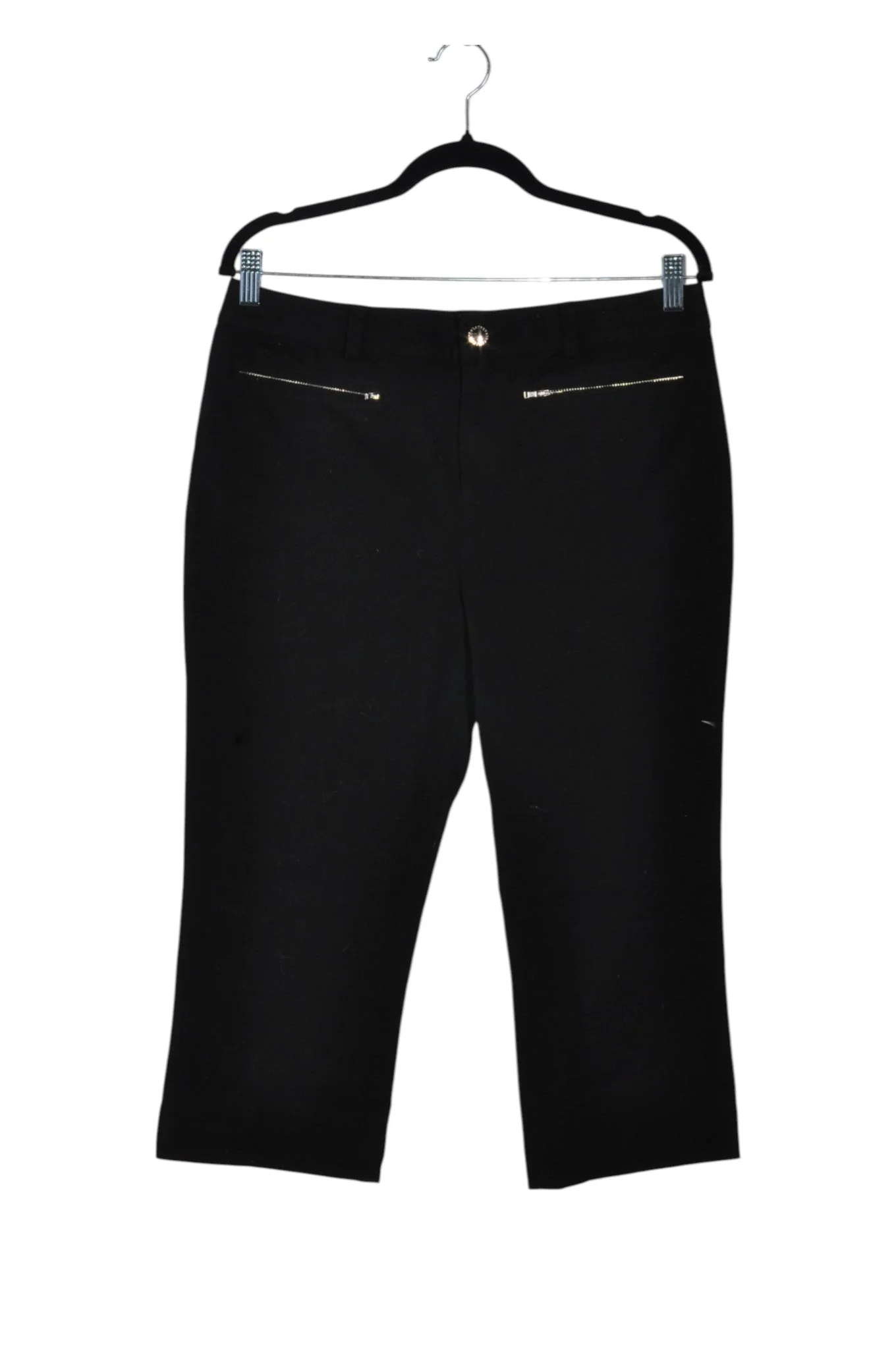 RALPH LAUREN Women Work Pants Regular fit in Black - 8