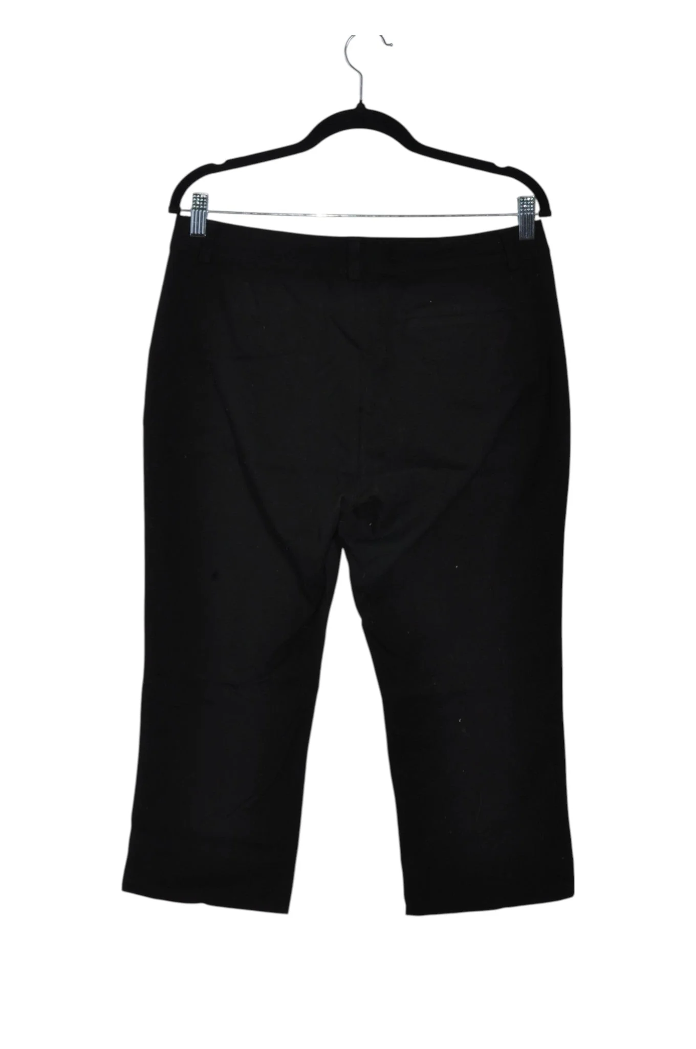 RALPH LAUREN Women Work Pants Regular fit in Black - 8 - Image 2