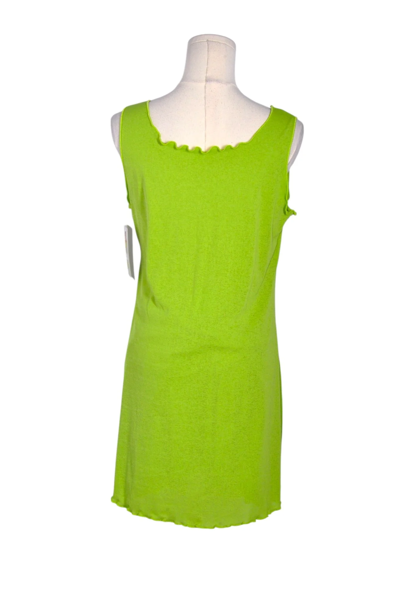 RAPZ Women A-Line Dresses Regular fit in Green - S - Image 2