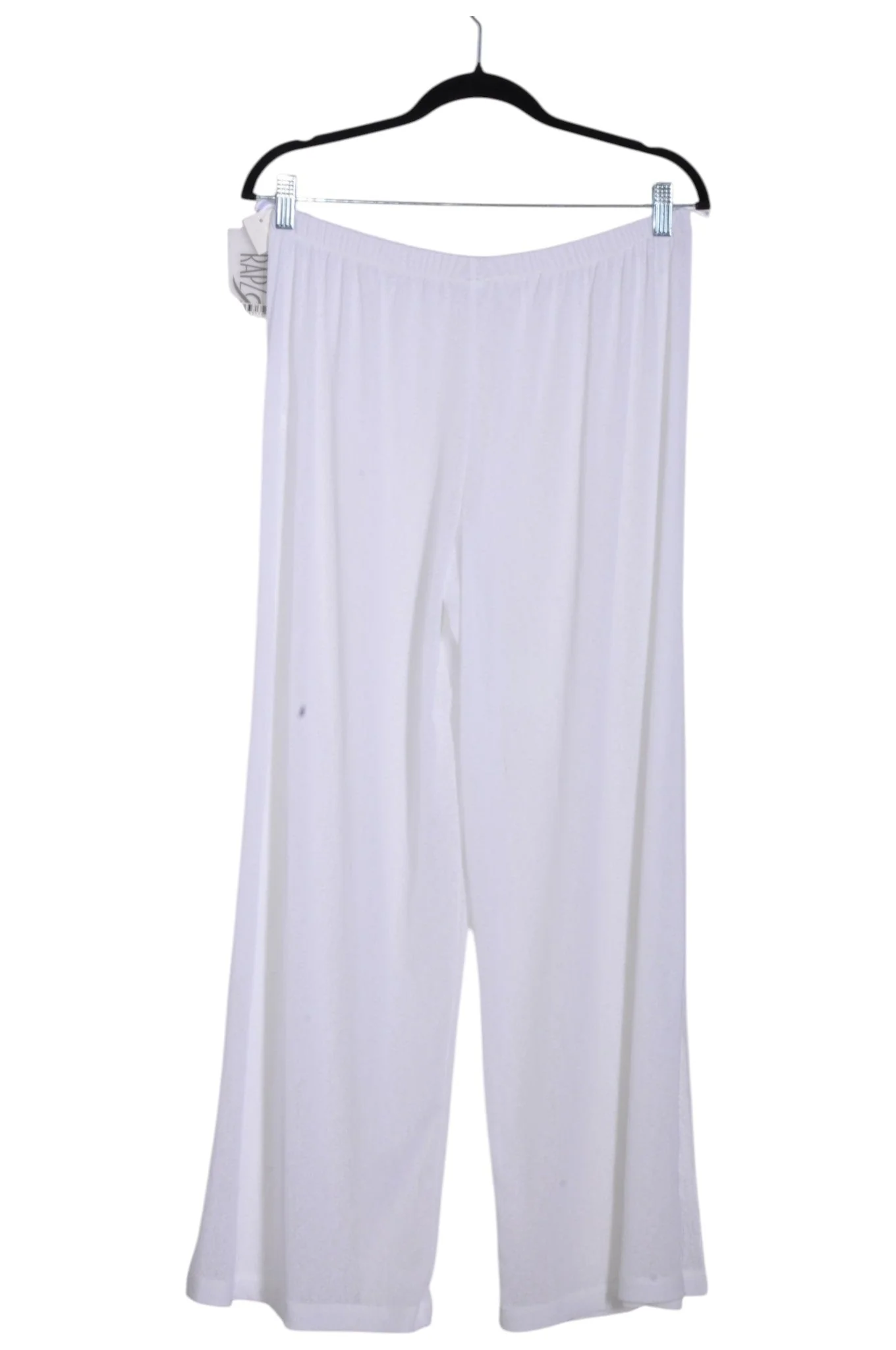 RAPZ Women Work Pants Regular fit in White - XL - Image 2