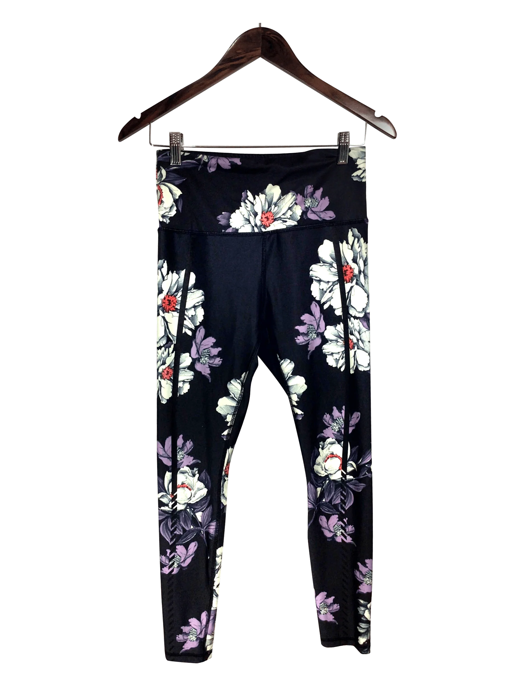 RBX Activewear Legging Regular fit in Black - S