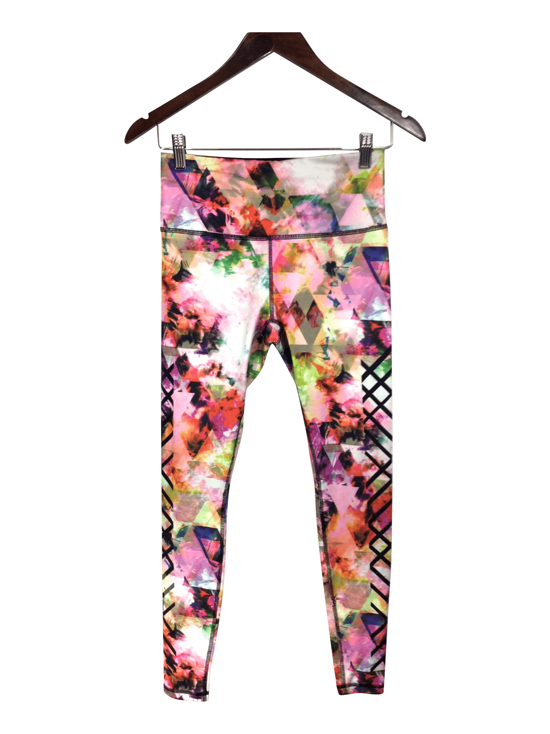 RBX Activewear Legging Regular fit in Pink - S