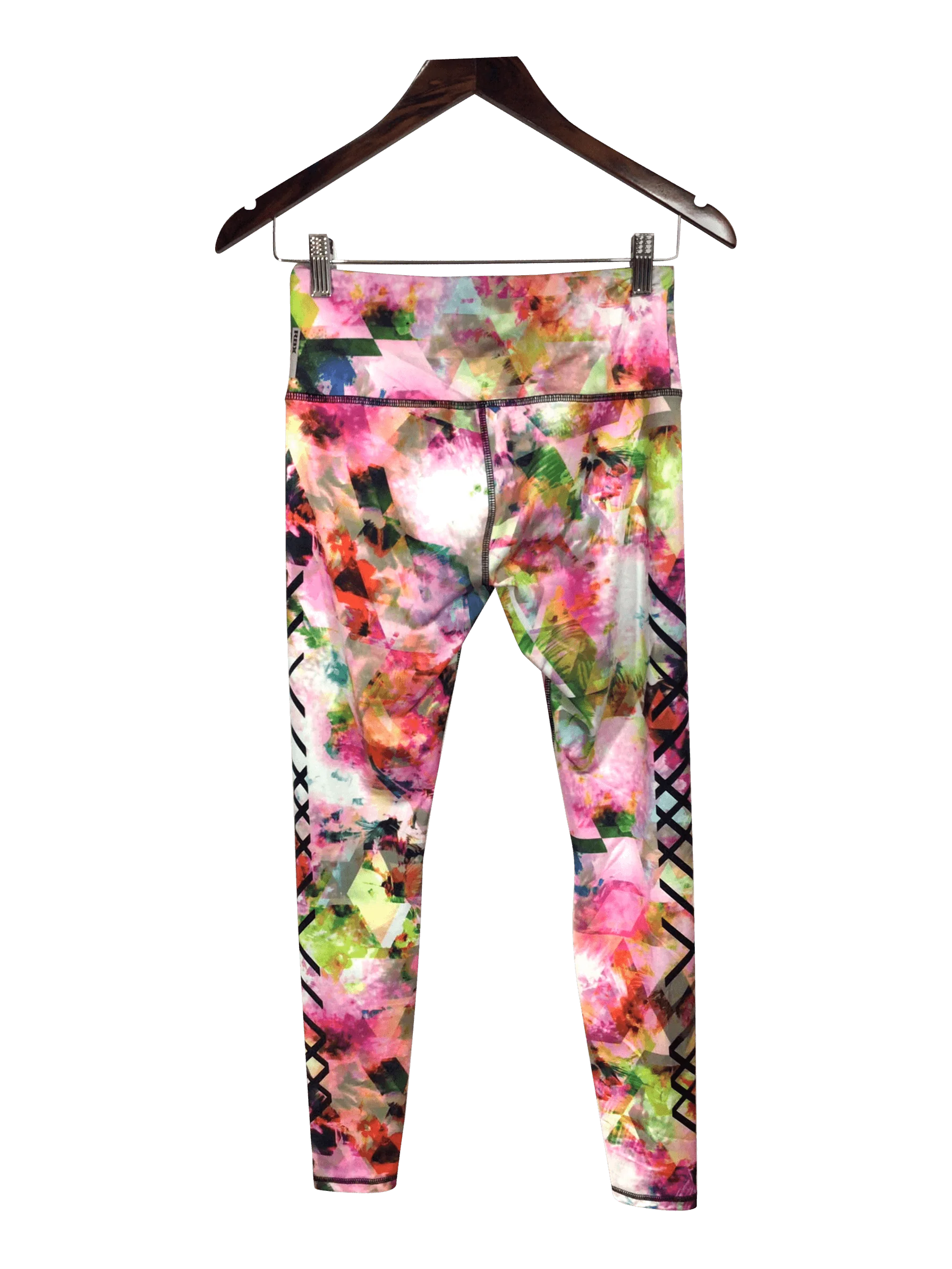 RBX Activewear Legging Regular fit in Pink - S - Image 2