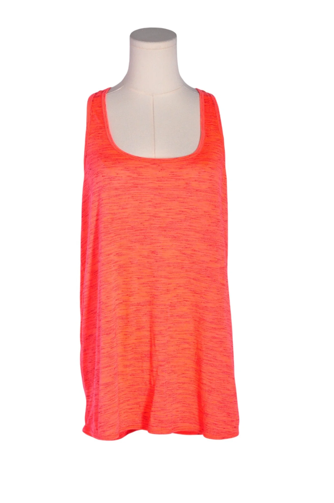 RBX Women Tank Tops Regular fit in Orange - M