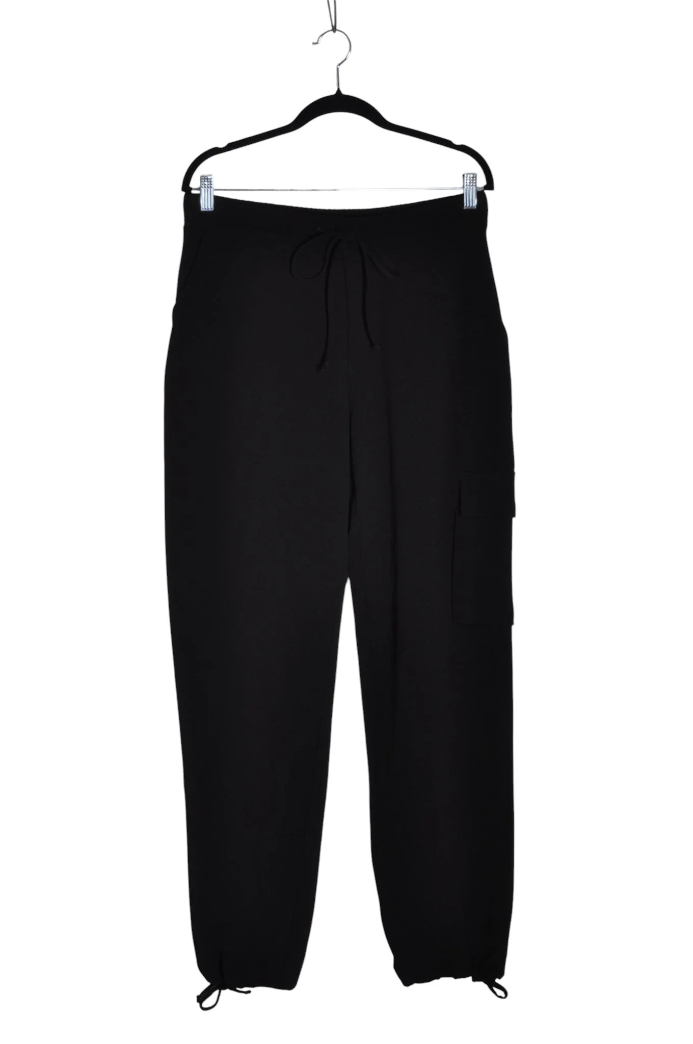 RD STYLE Women Cargo Pants Regular fit in Black - M, XL