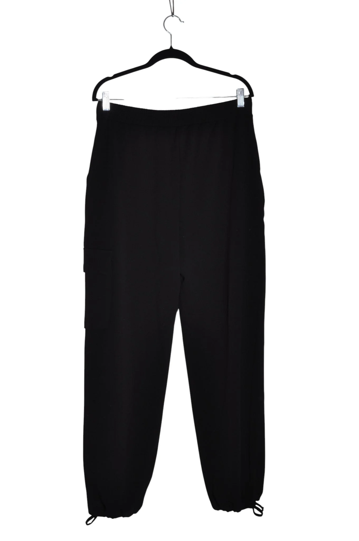 RD STYLE Women Cargo Pants Regular fit in Black - M, XL - Image 2