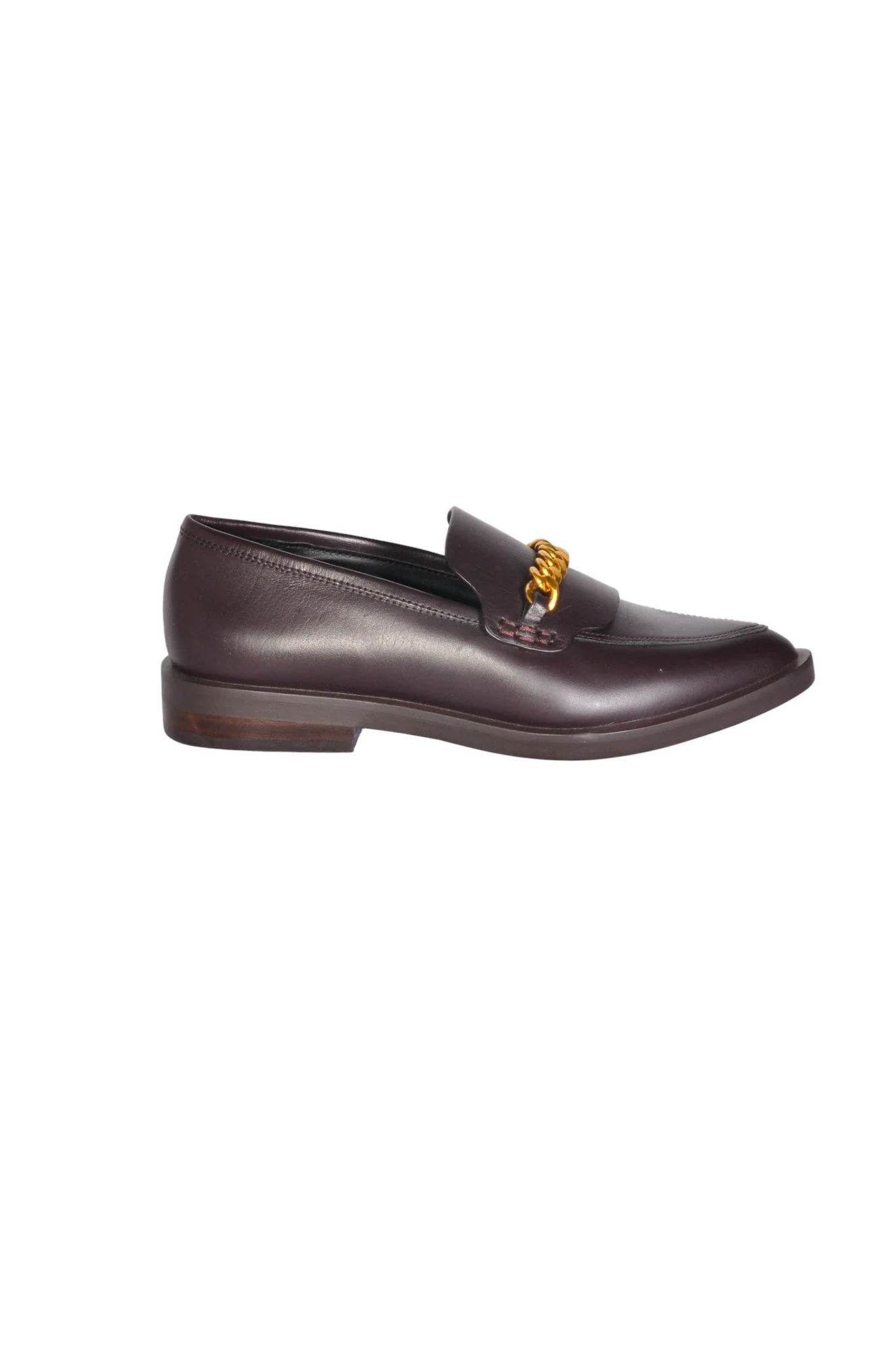 REBECCA MINKOFF Women Heels Regular fit in Brown - 7.5