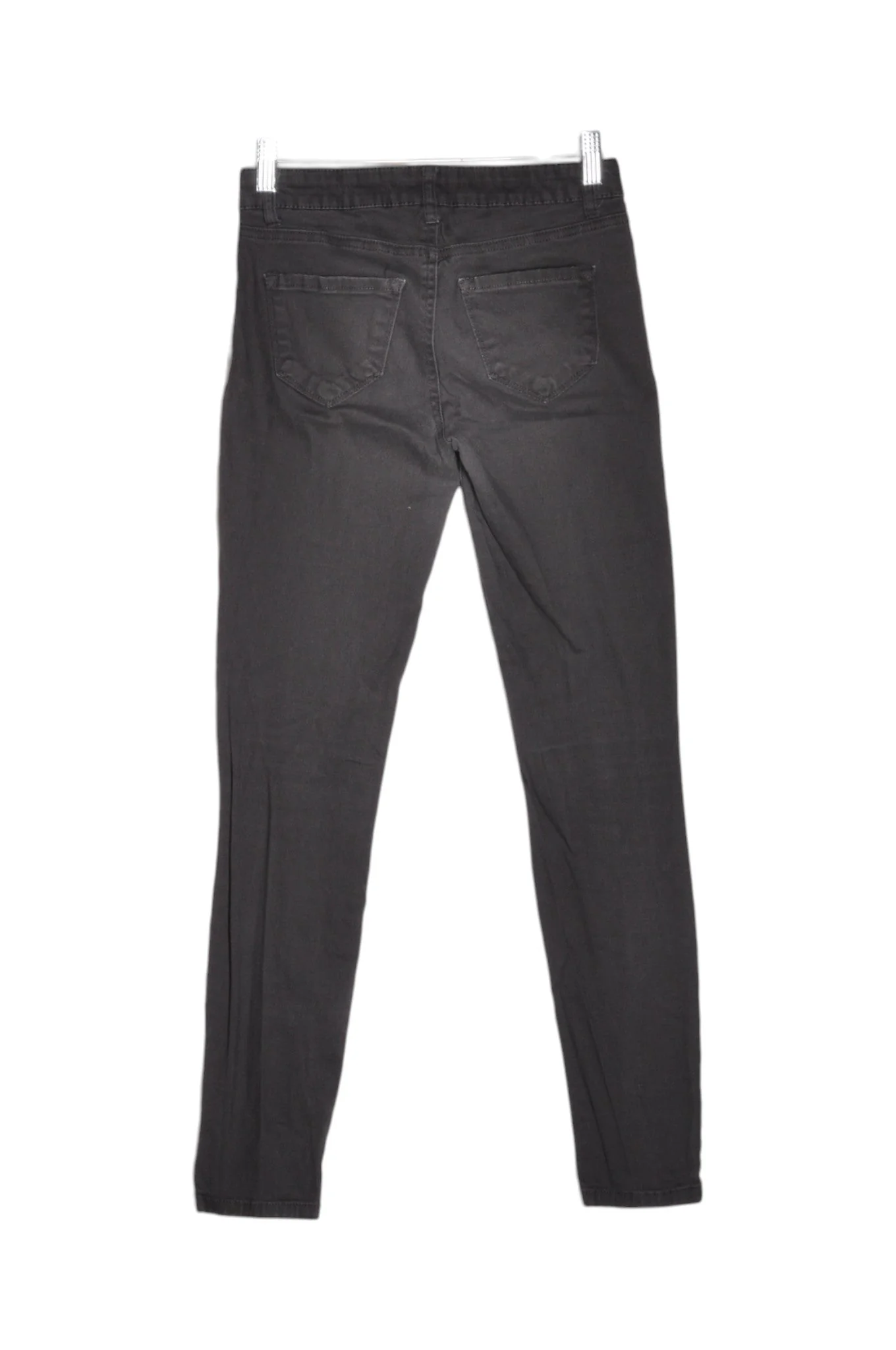 REFUGE Women Skinny Jeans Regular fit in Black - 2 - Image 2