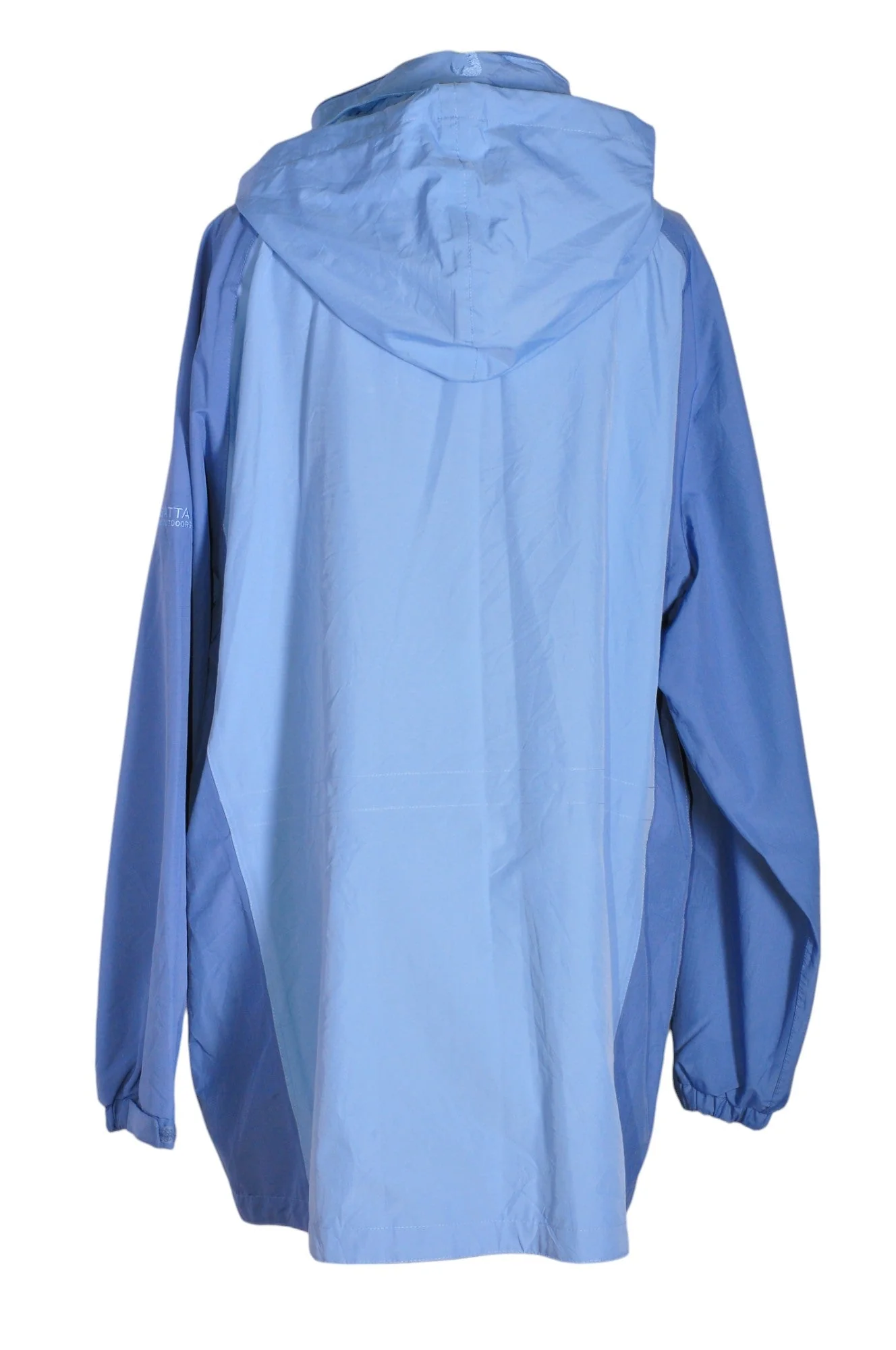 REGATTA Women Raincoats Regular fit in Blue - 20 - Image 2