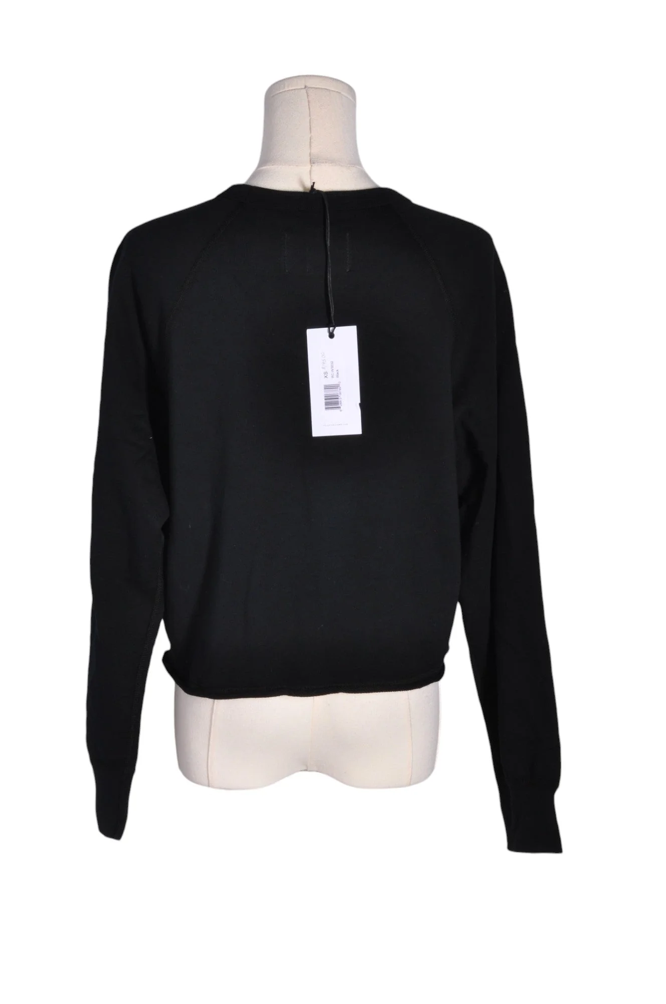 REIGNING CHAMP Women T-Shirts Regular fit in Black - XS, S - Image 2