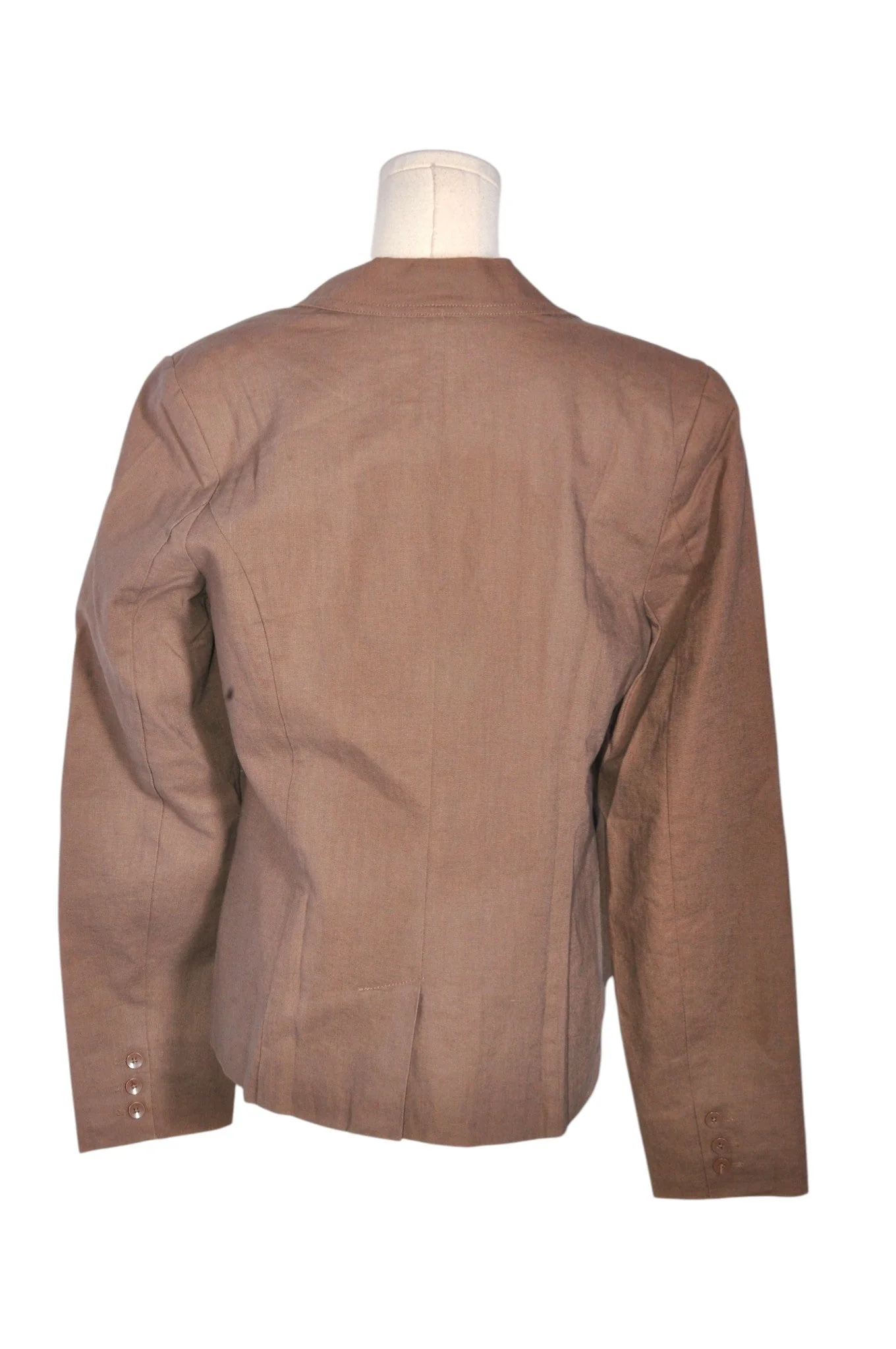 REITMANS Blazers Regular fit in Brown - 9 - Image 2