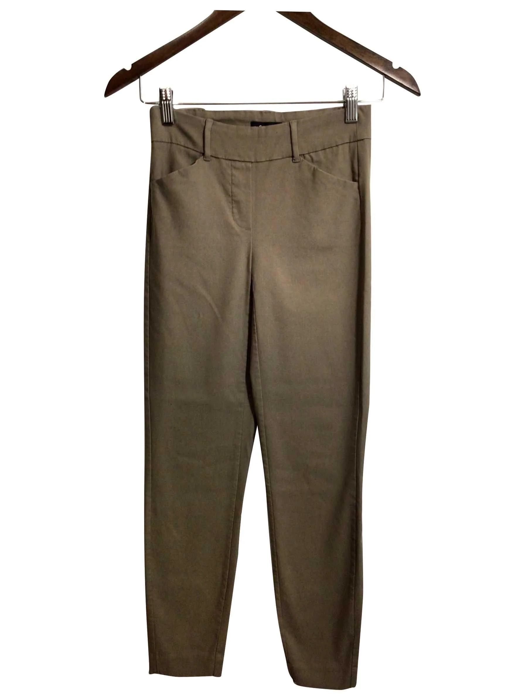 REITMANS Regular fit Pant in Brown - 2