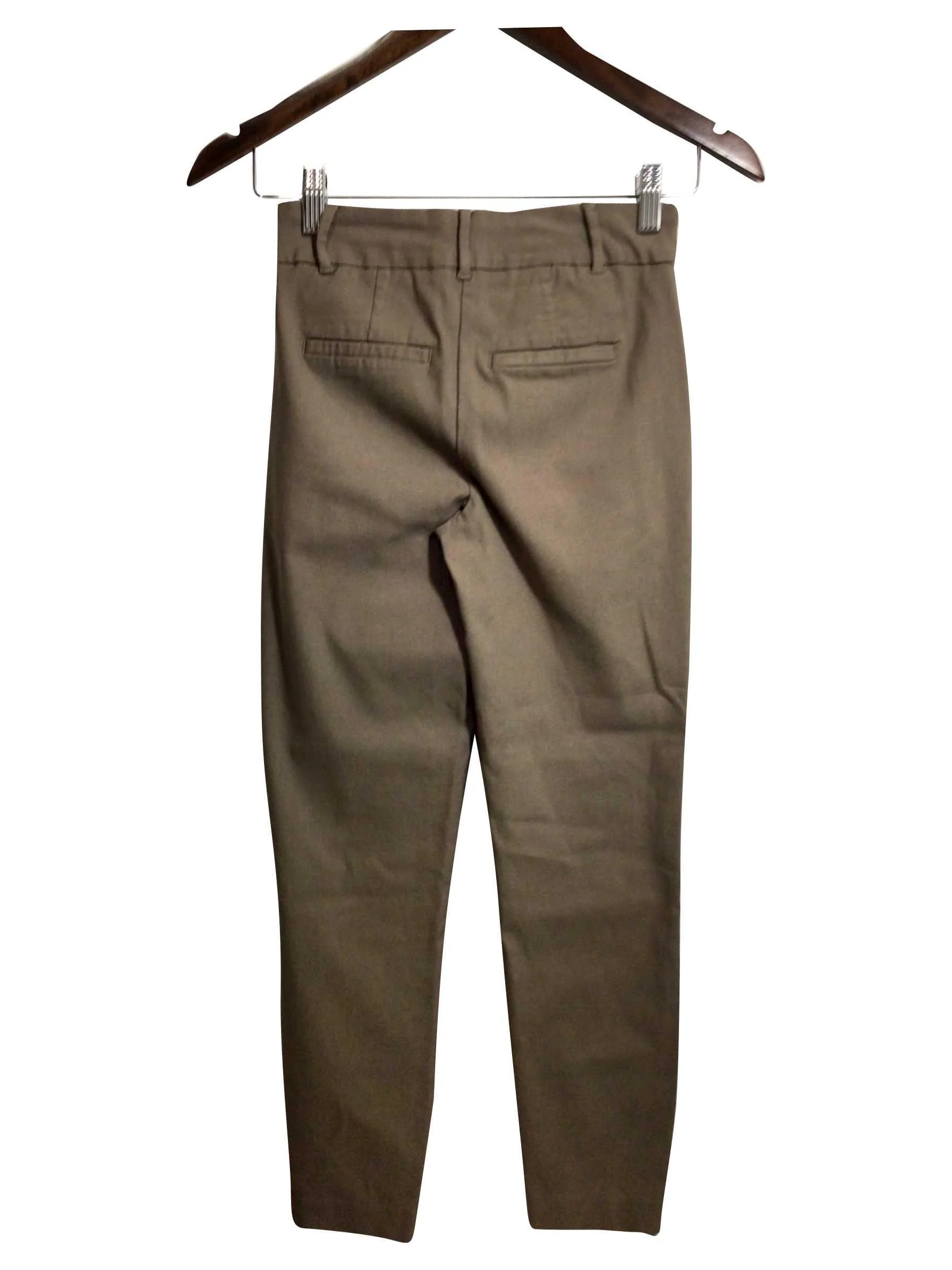 REITMANS Regular fit Pant in Brown - 2 - Image 2