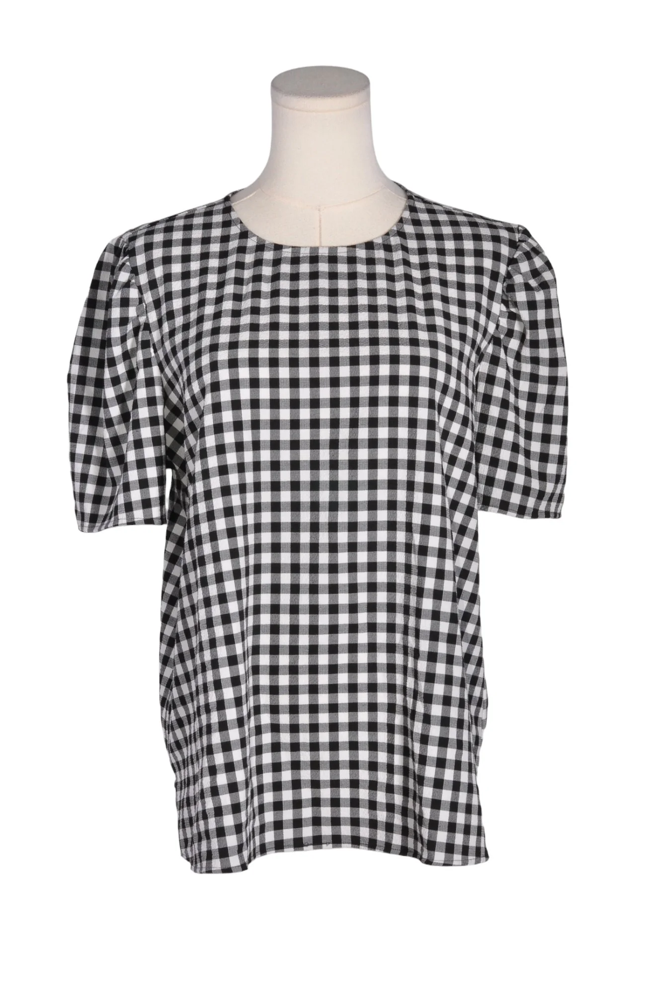 REITMANS Women Blouses Regular fit in Black - L