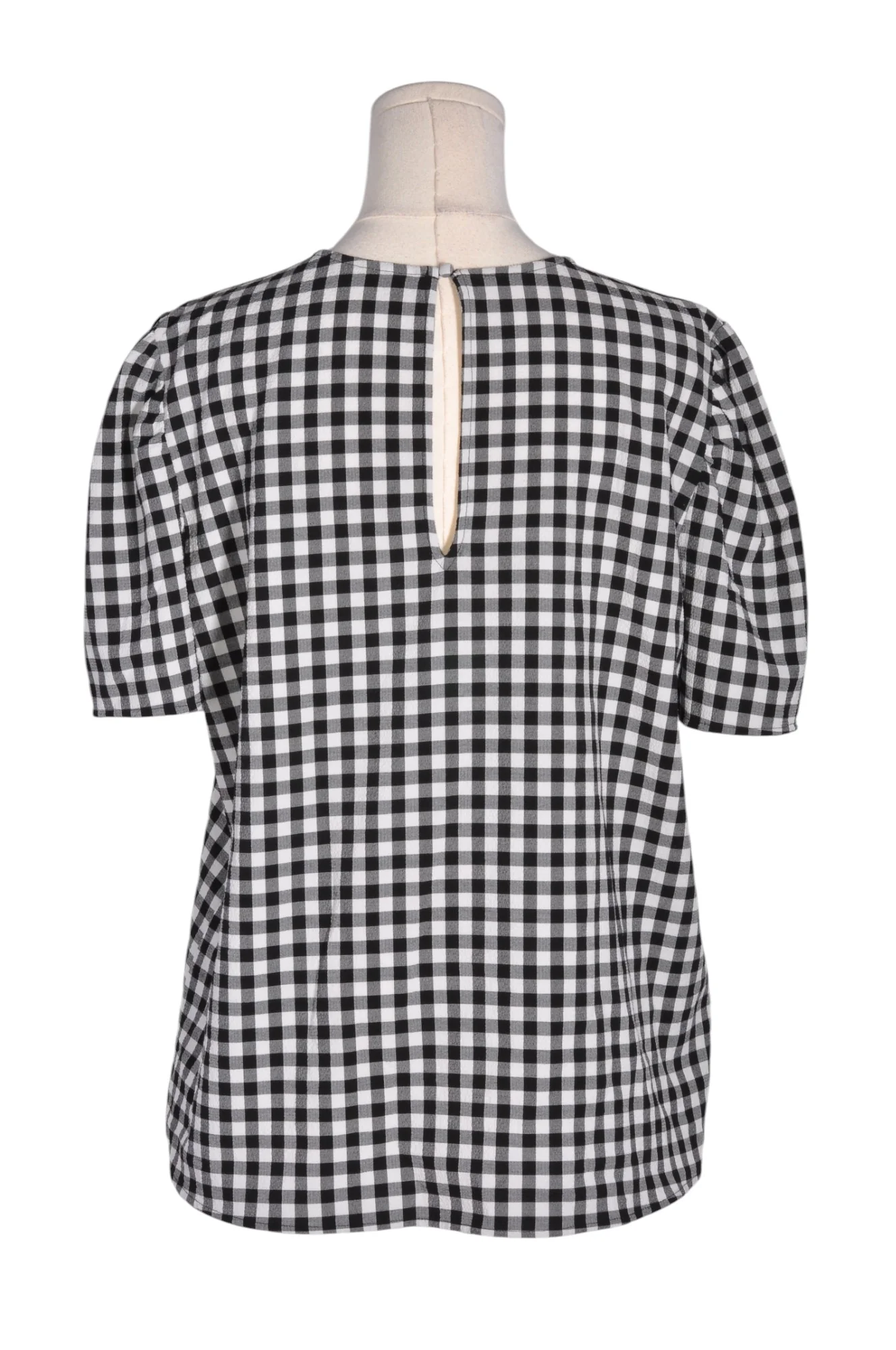 REITMANS Women Blouses Regular fit in Black - L - Image 2