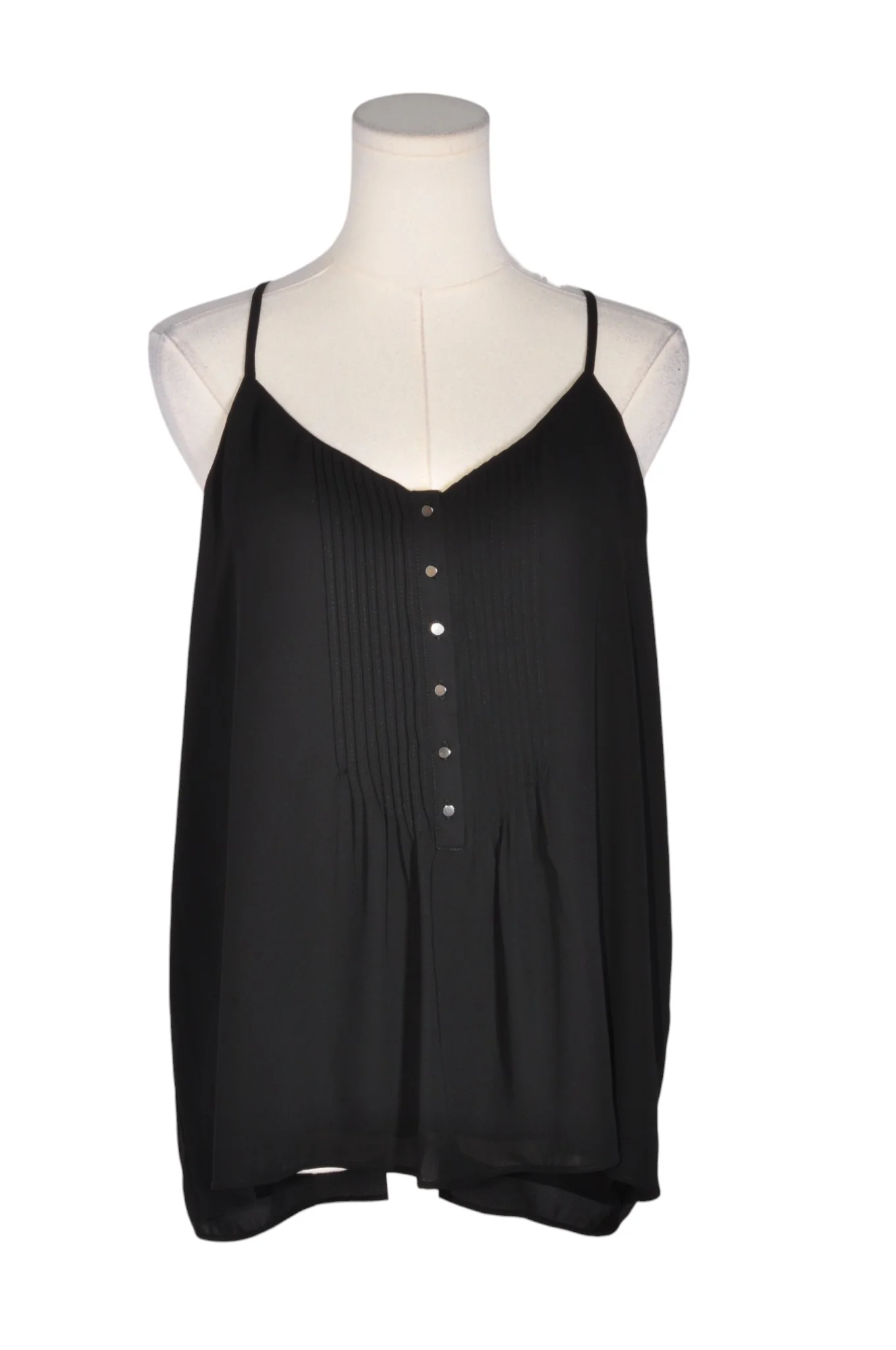 REITMANS Women Blouses Regular fit in Black - L