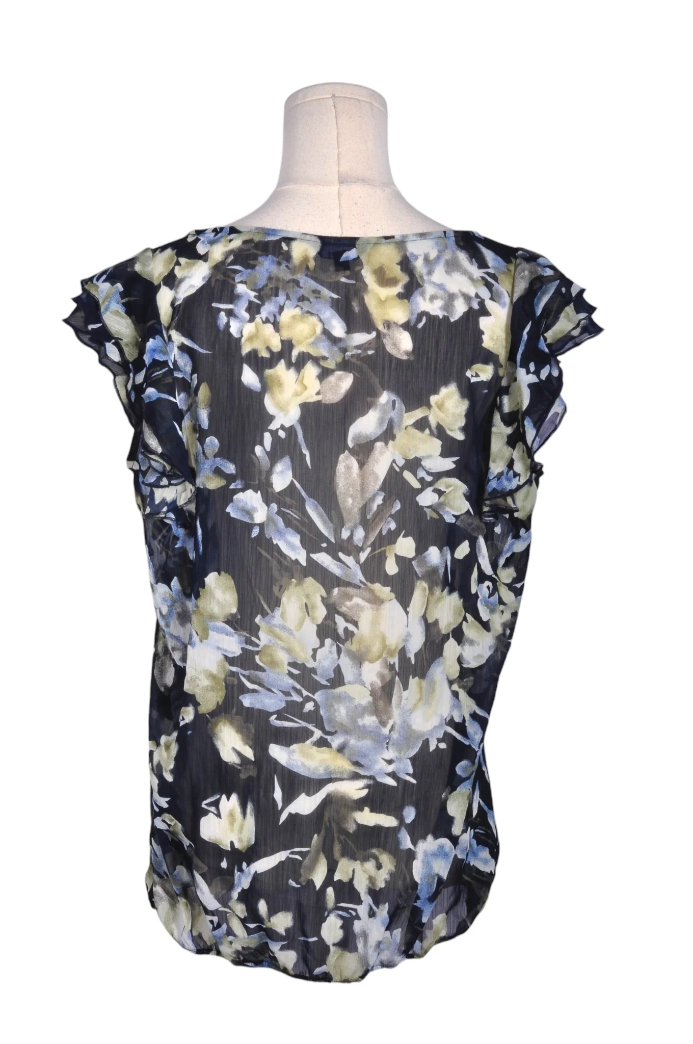 REITMANS Women Blouses Regular fit in Black - L - Image 2