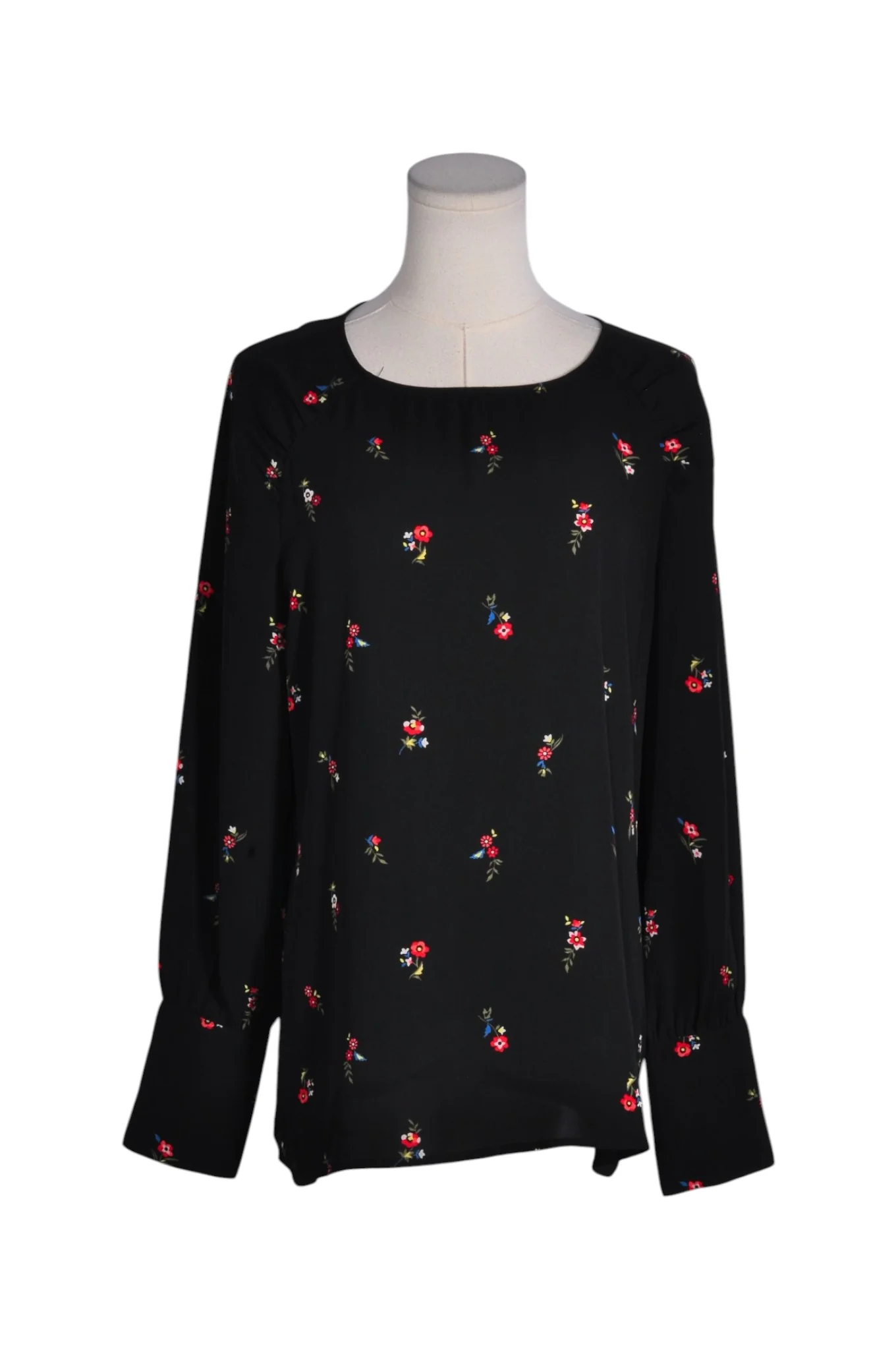 REITMANS Women Blouses Regular fit in Black - L