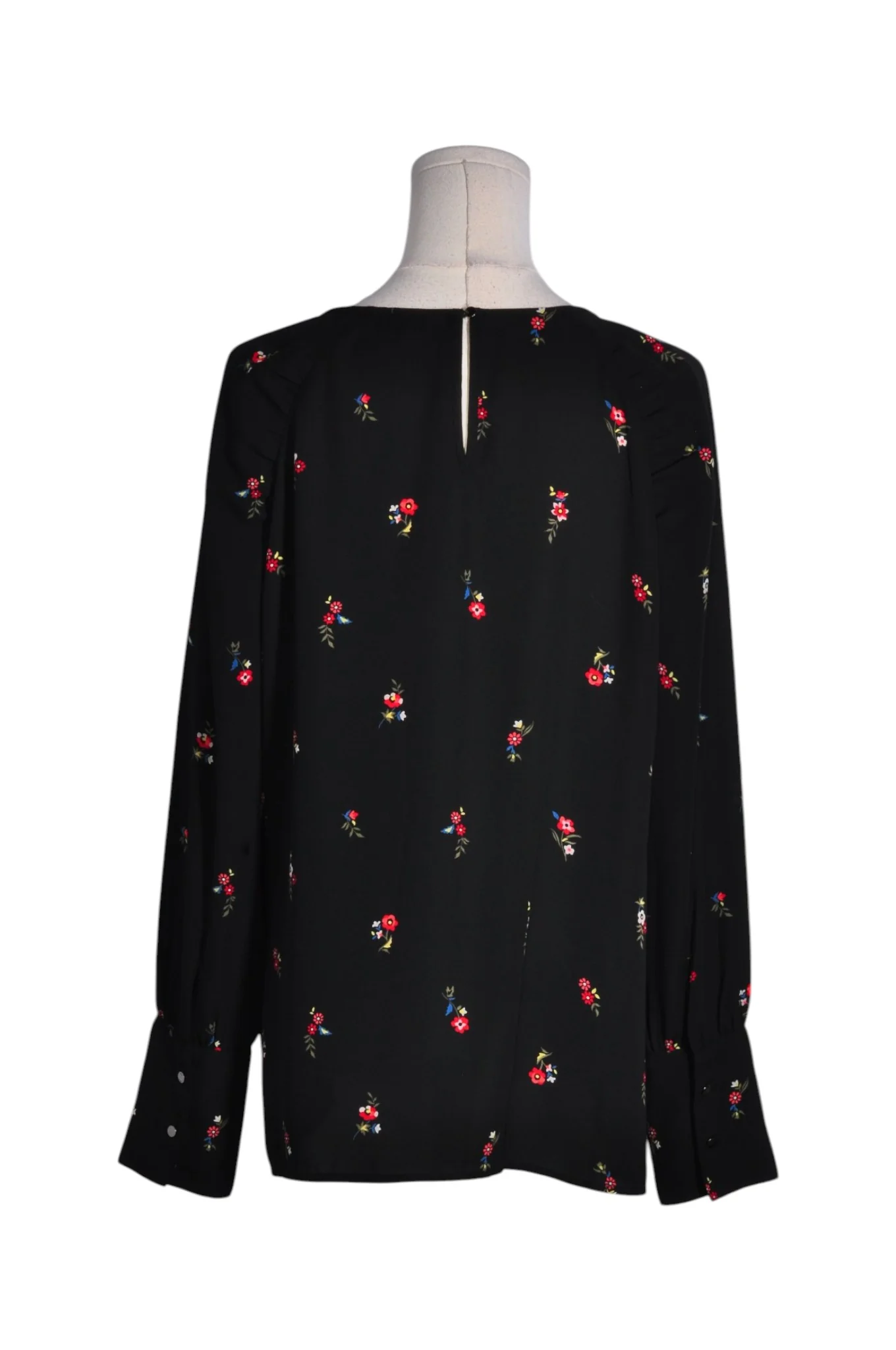 REITMANS Women Blouses Regular fit in Black - L - Image 2