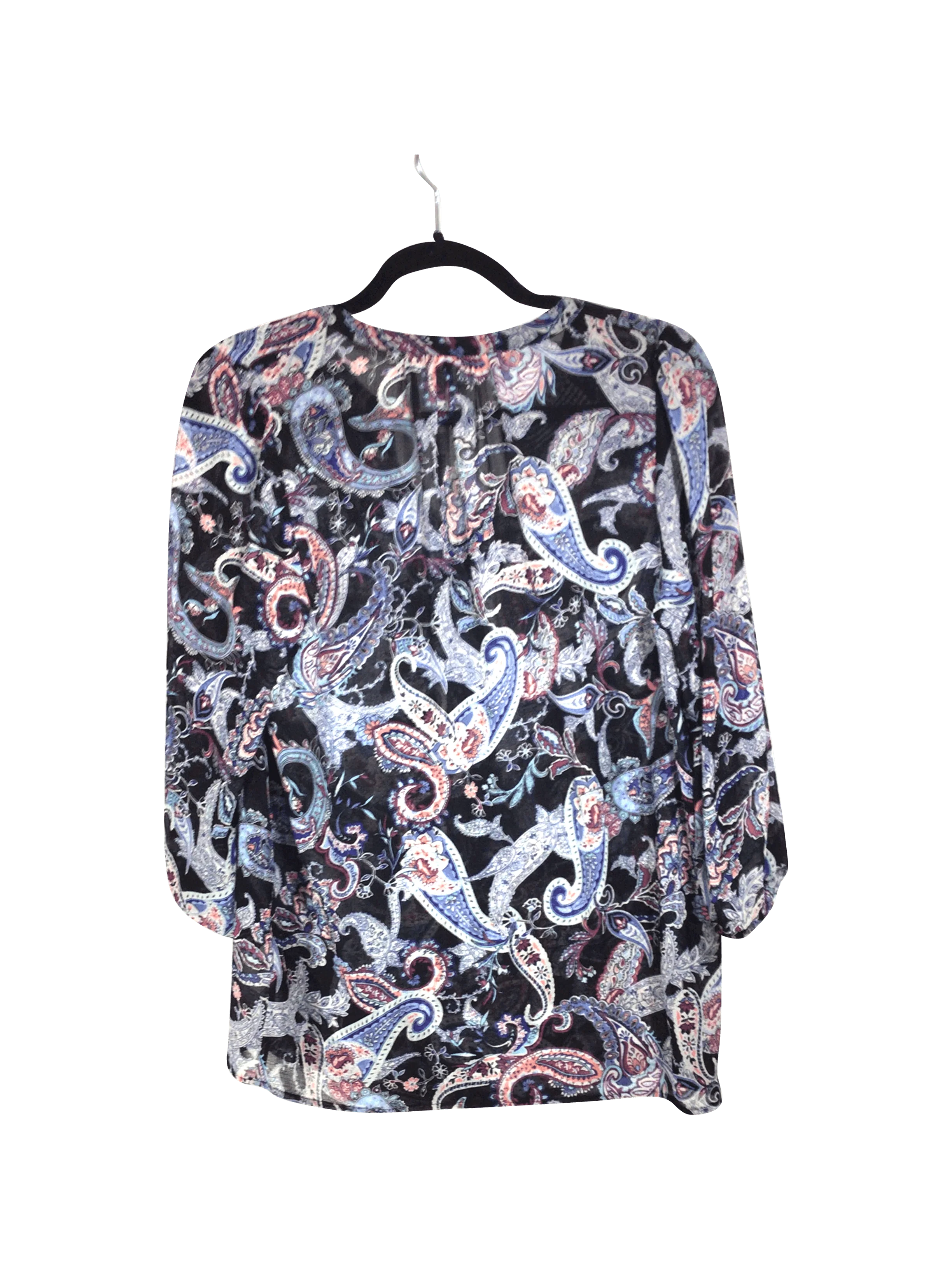 REITMANS Women Blouses Regular fit in Black - S - Image 2