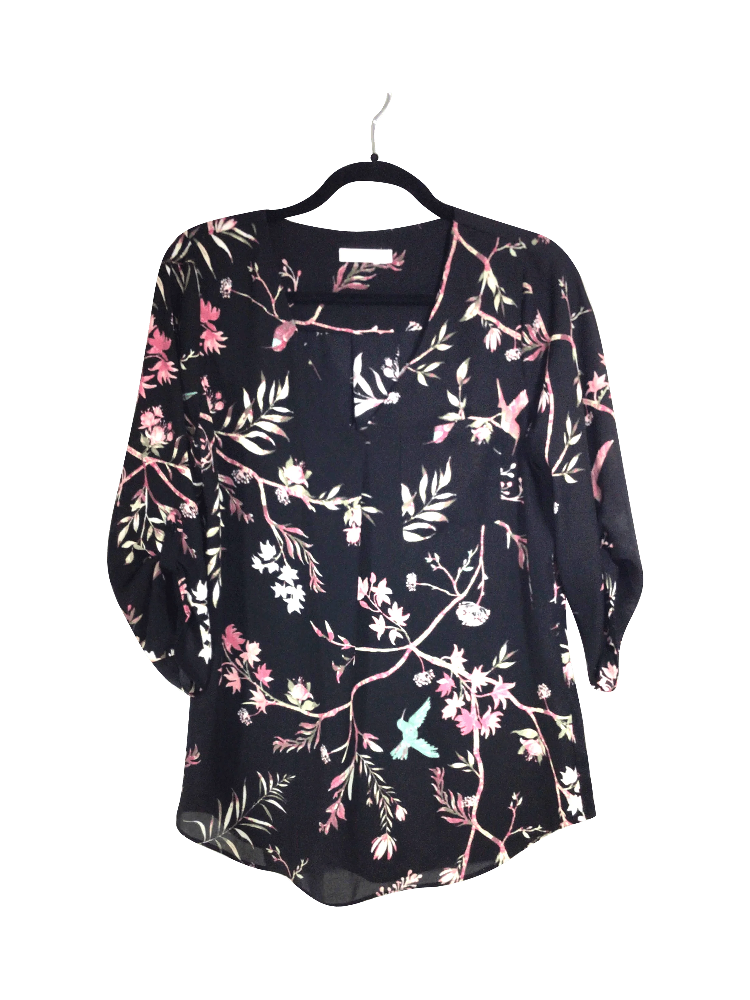 REITMANS Women Blouses Regular fit in Black - S